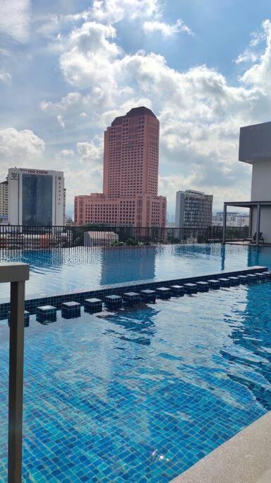 KL Chambers Japan Tatami 5Pax ウエルカム PWTC Sunway