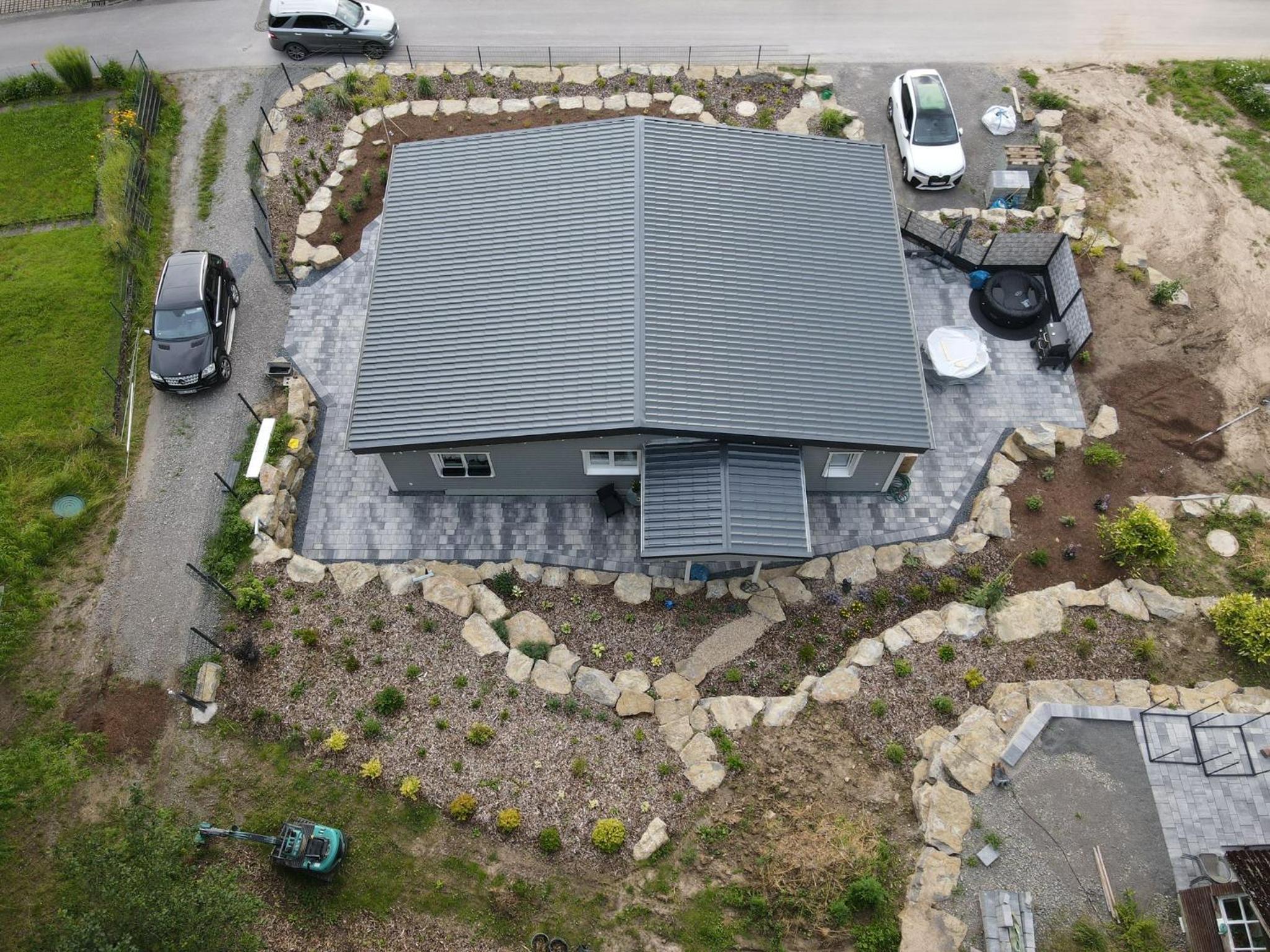 Ferienhaus Diemeltal