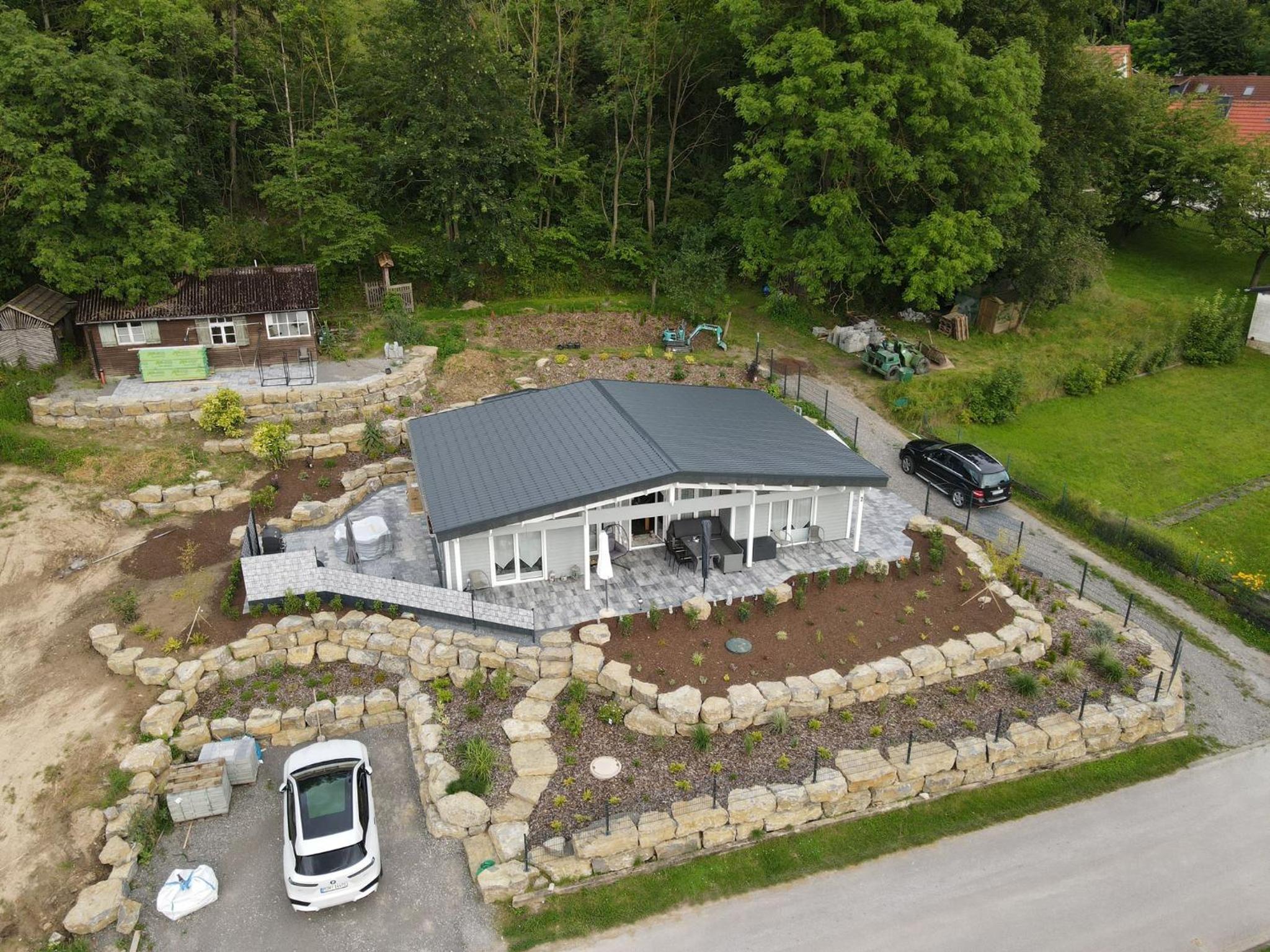 Ferienhaus Diemeltal