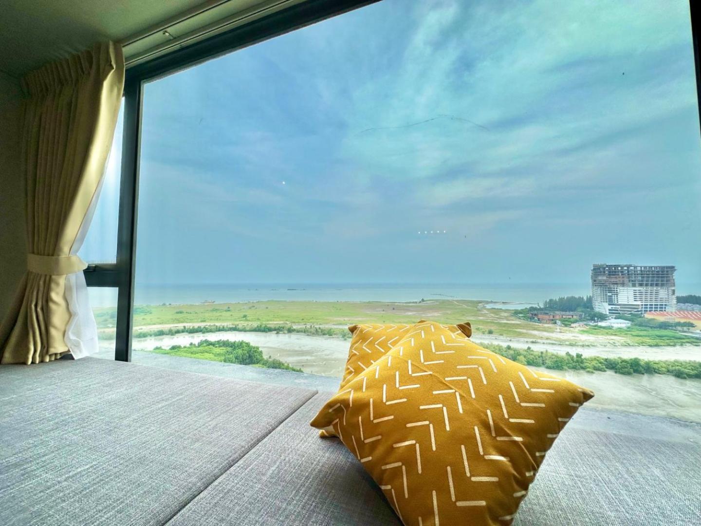 MW Imperio Residence 2Bedroom Suites With Private Bath Tub