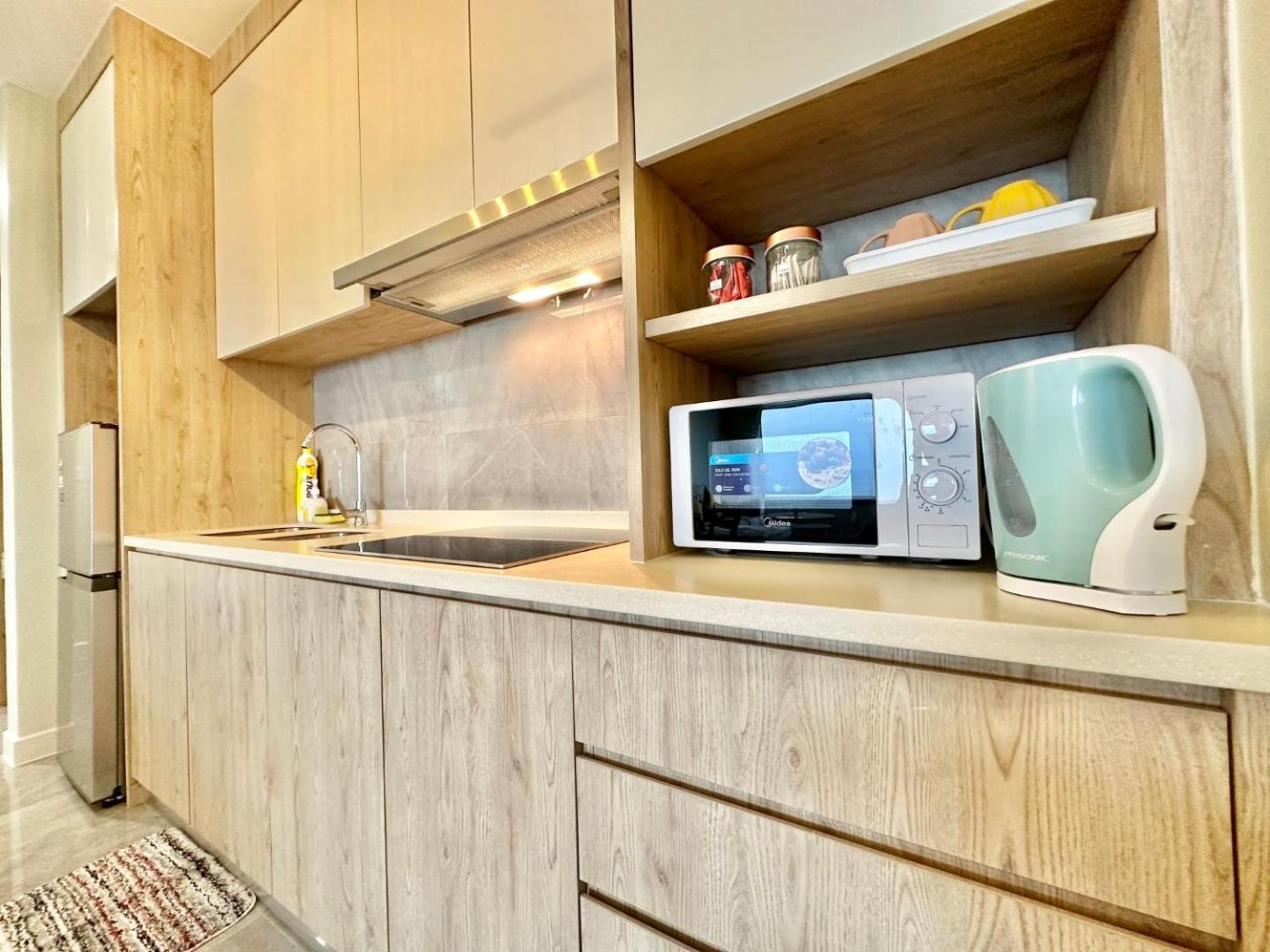 MW Imperio Residence 2Bedroom Suites With Private Bath Tub