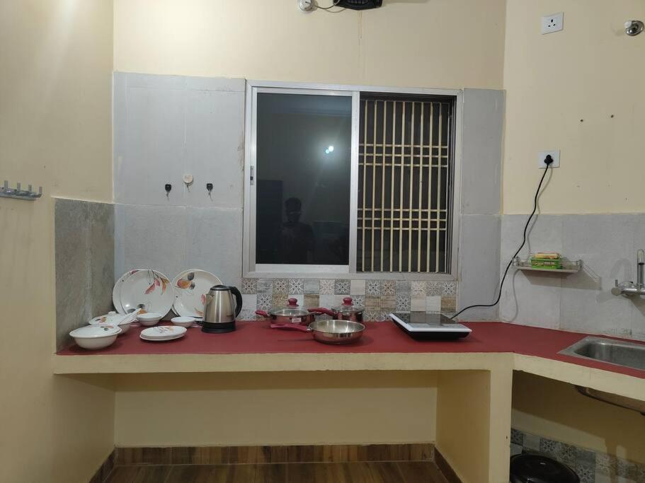 Moonlight Homestay