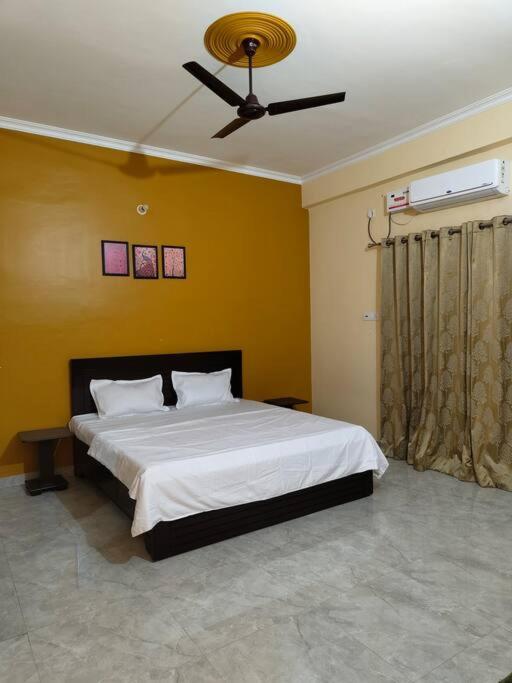 Moonlight Homestay
