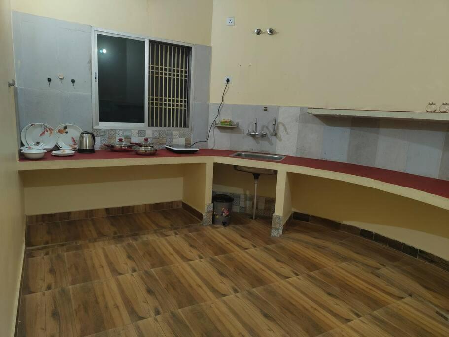 Moonlight Homestay