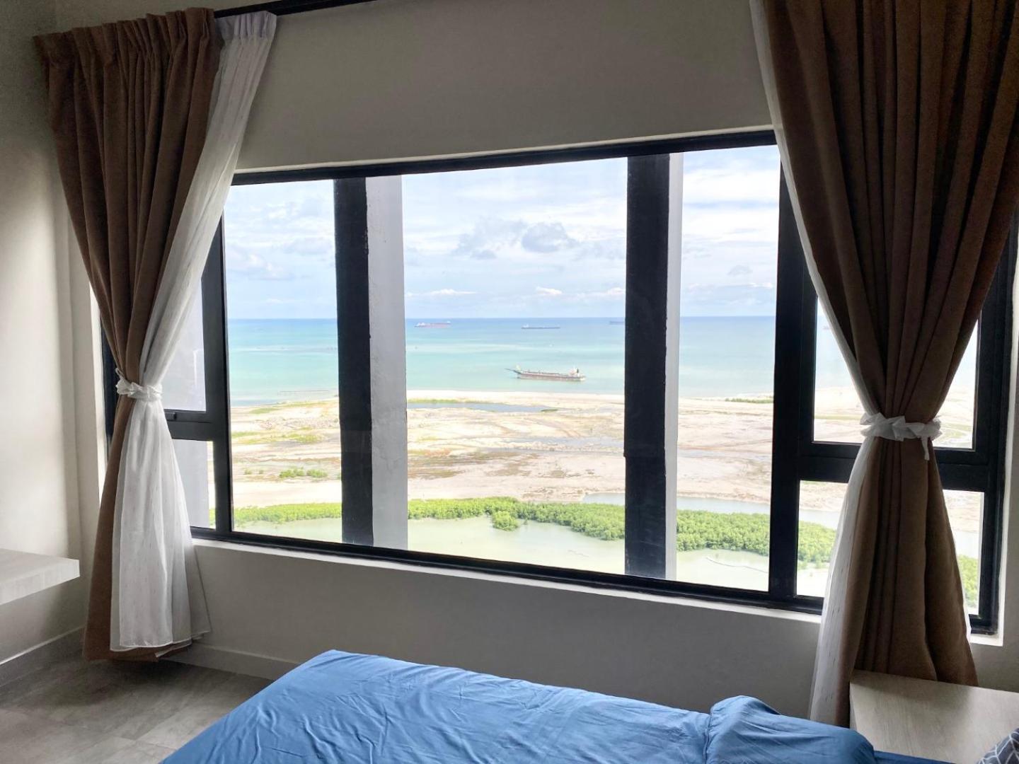 MW Imperio Residence 2Bedroom Suites With Private Bath Tub