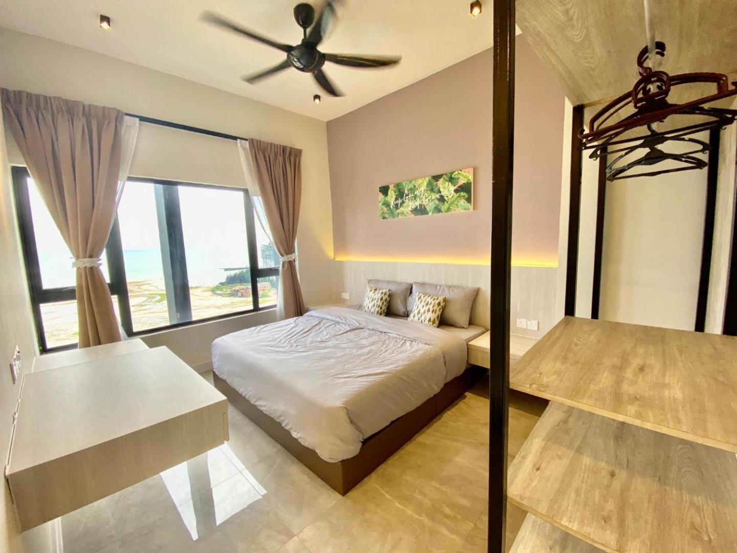 MW Imperio Residence 2Bedroom Suites With Private Bath Tub