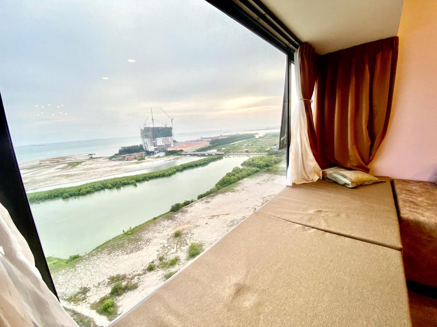MW Imperio Residence 2Bedroom Suites With Private Bath Tub