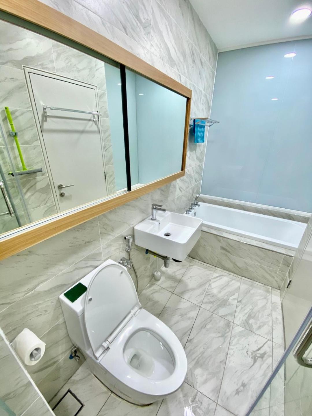 MW Imperio Residence 2Bedroom Suites With Private Bath Tub