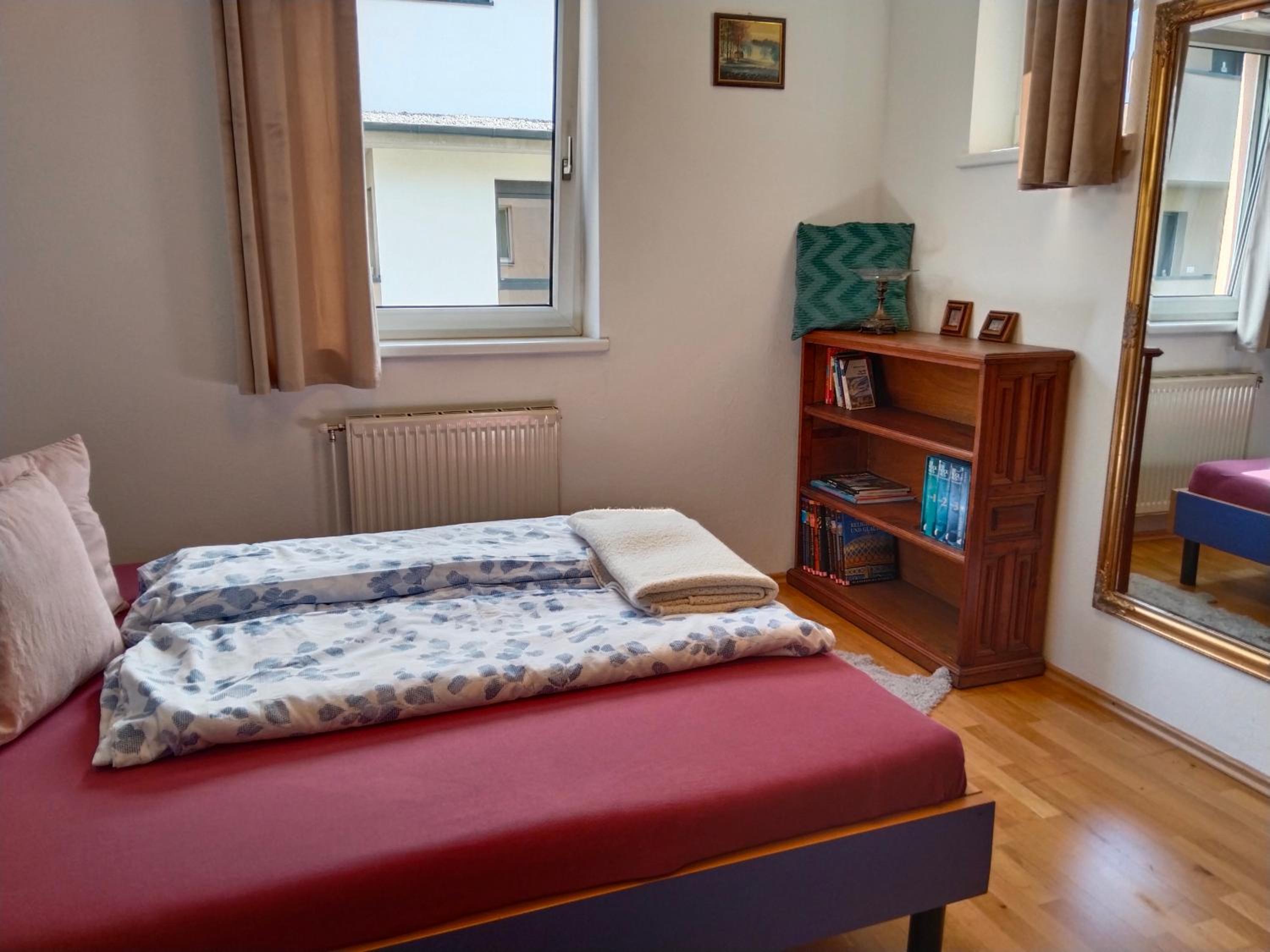 Telfer Treasure: unkomplizierter Familienurlaub