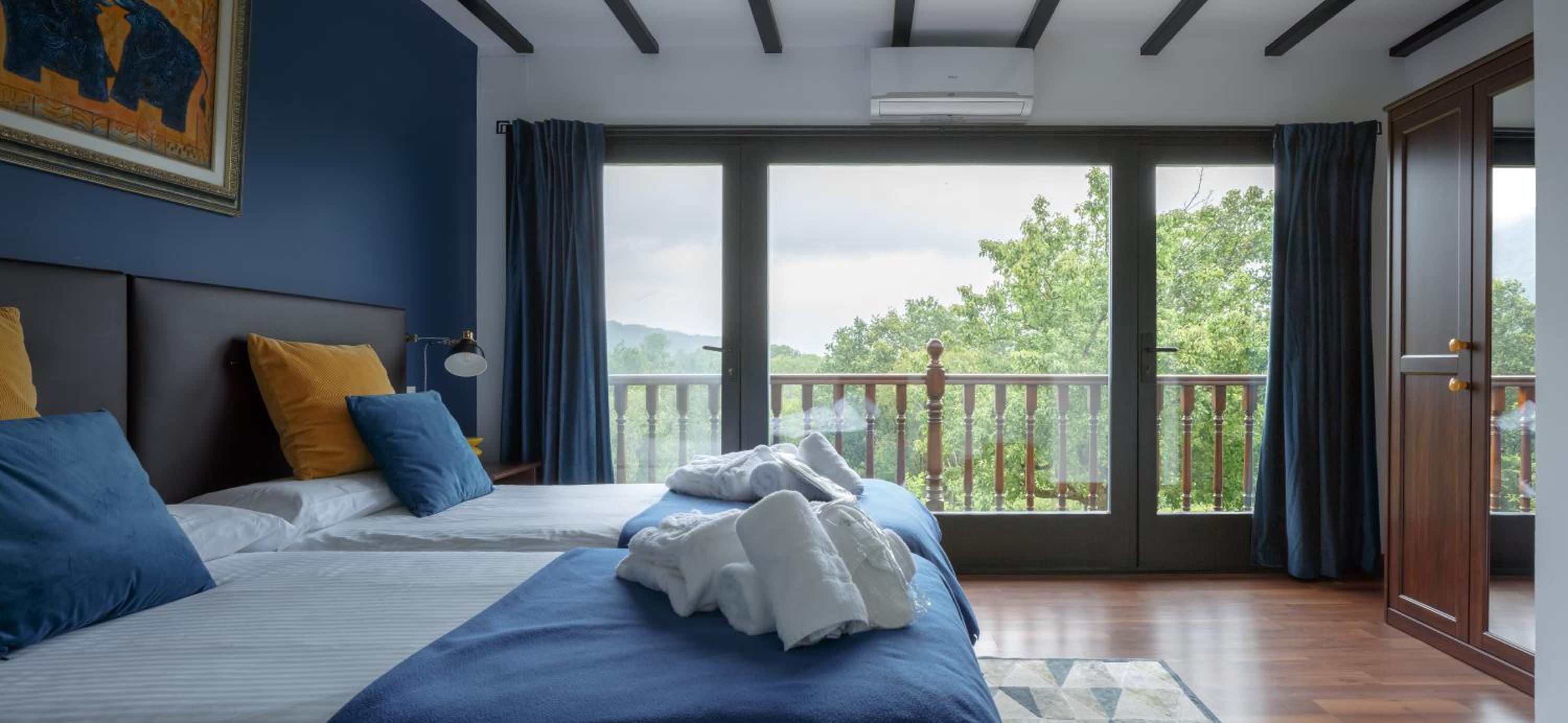 Villa Higer view 5
