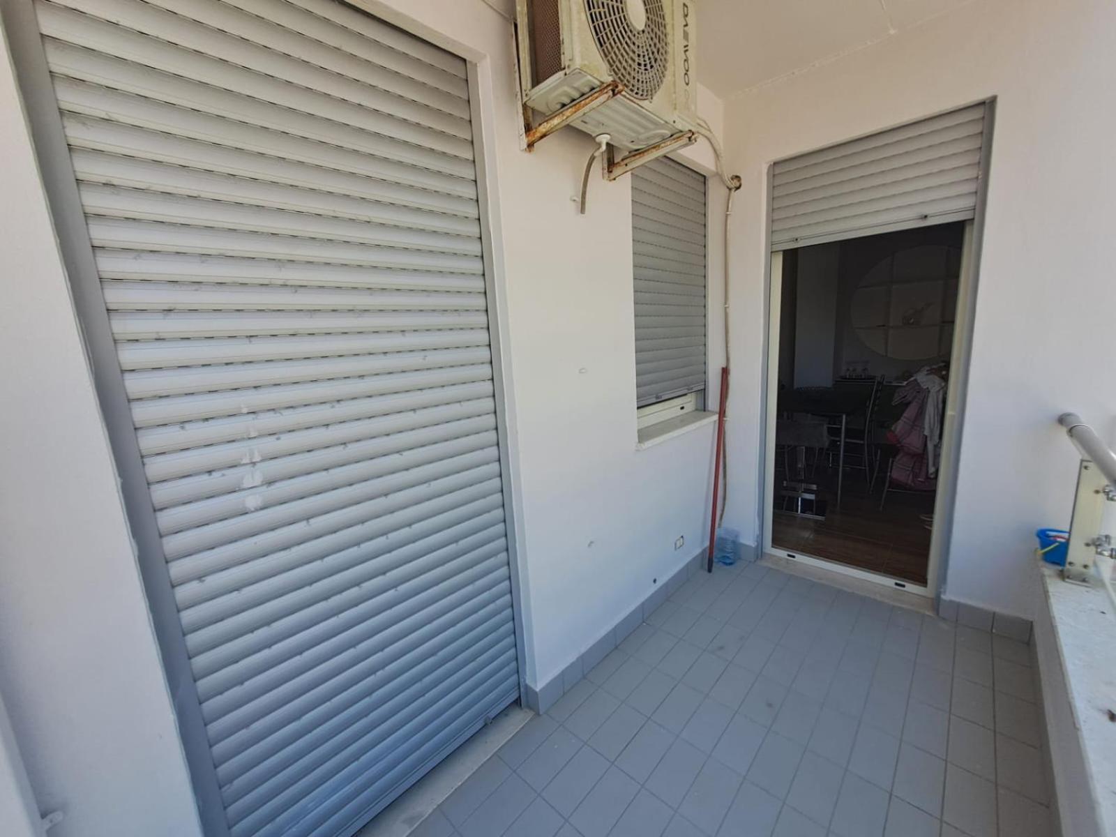 eDurres BeachFront Apartment