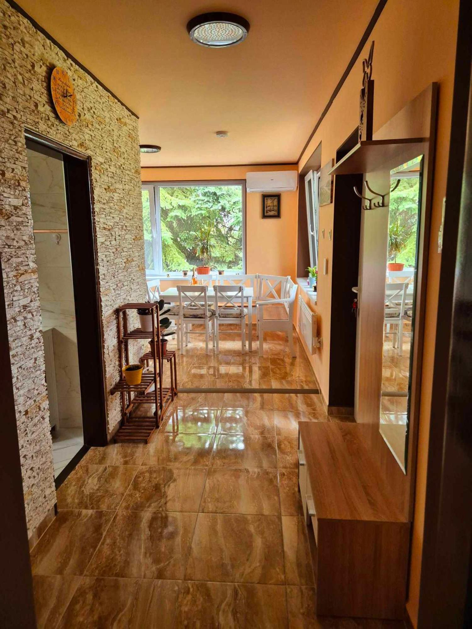 Riverside Forest Apartment & Spa view 5