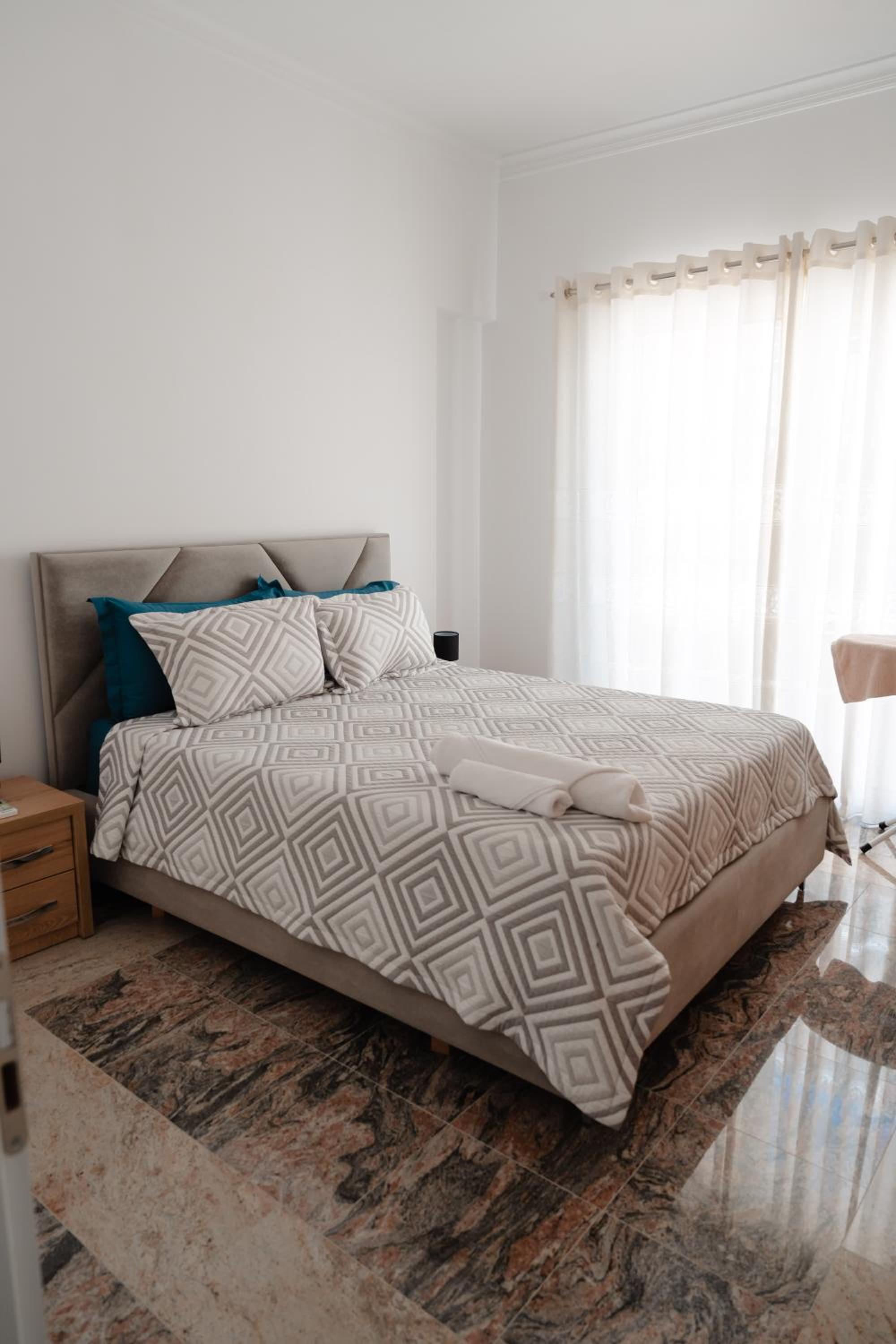 Luxury Apartment in Durres