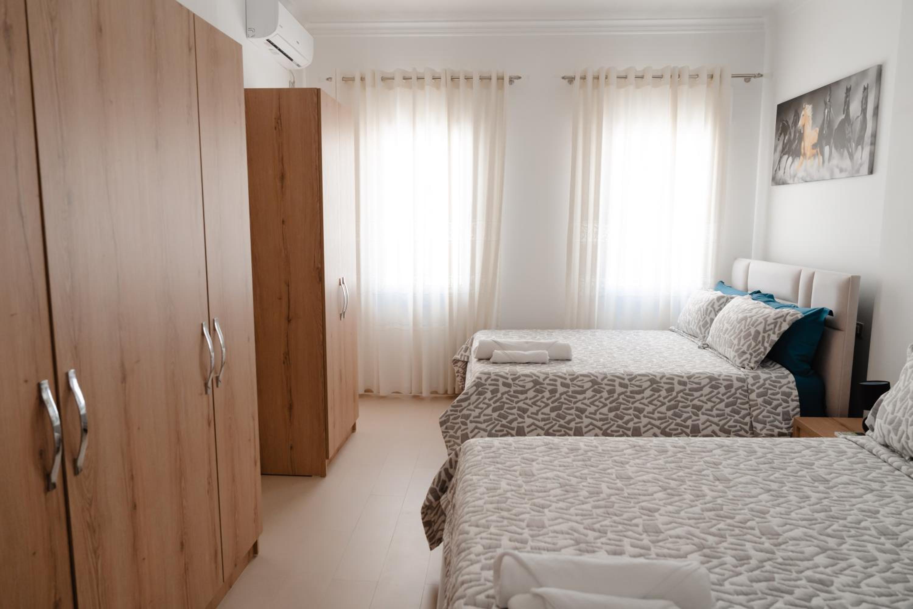 Luxury Apartment in Durres