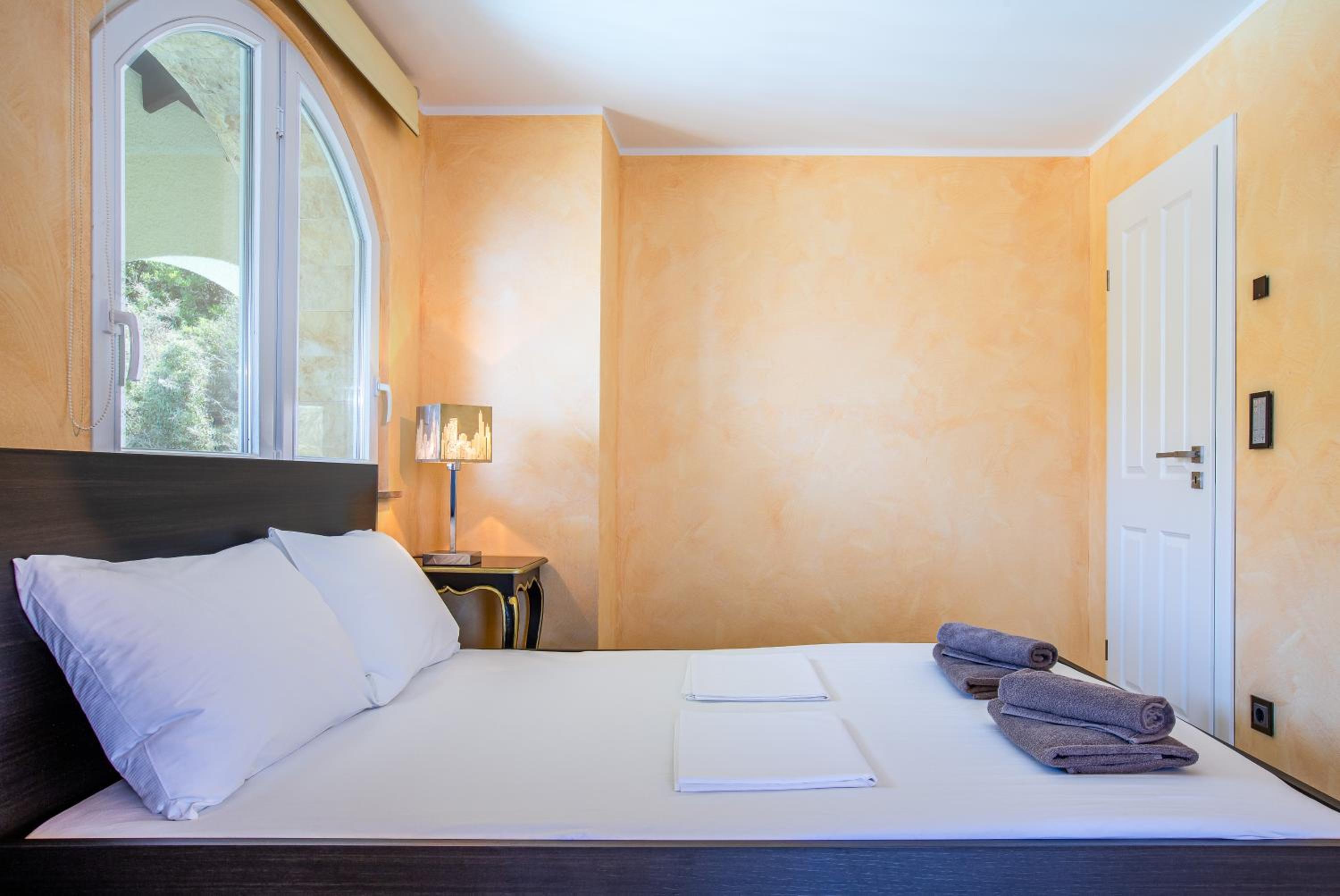 Villa Sun Rock - Ravdoucha photo 2