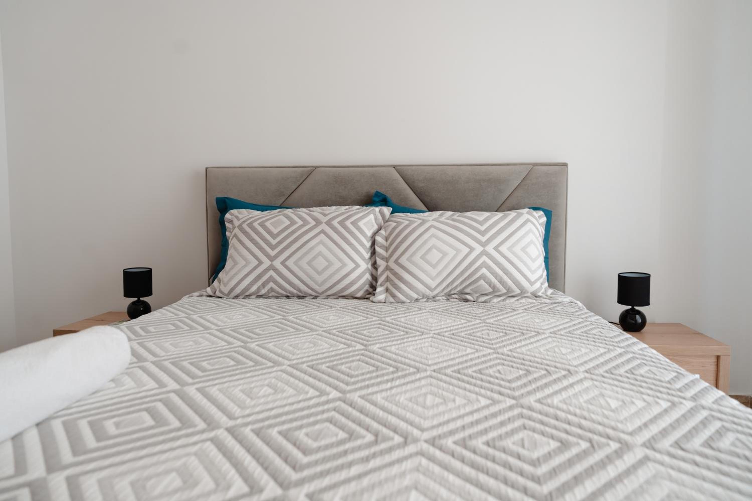 Luxury Apartment in Durres