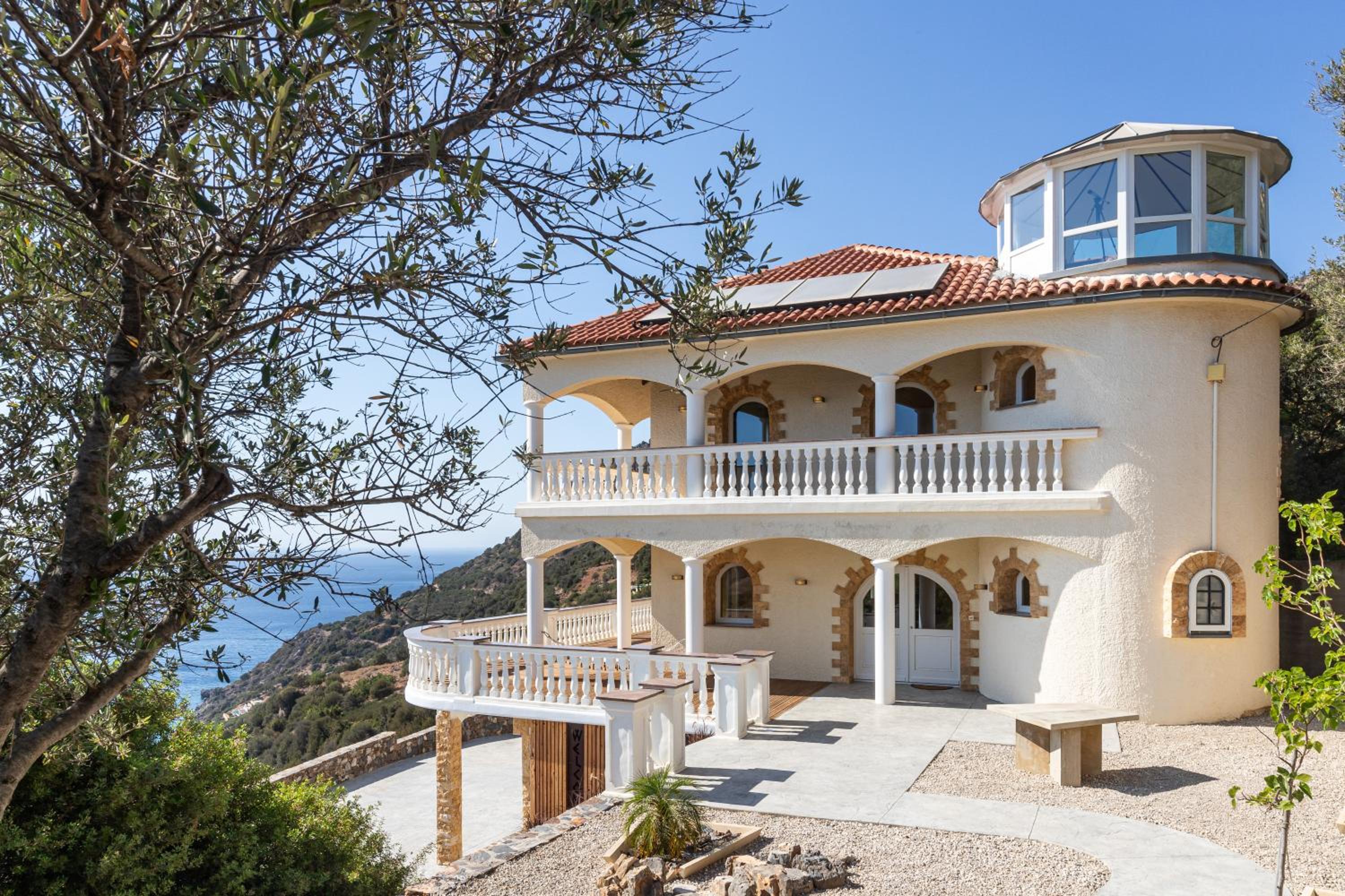 Villa Sun Rock - Ravdoucha photo 3