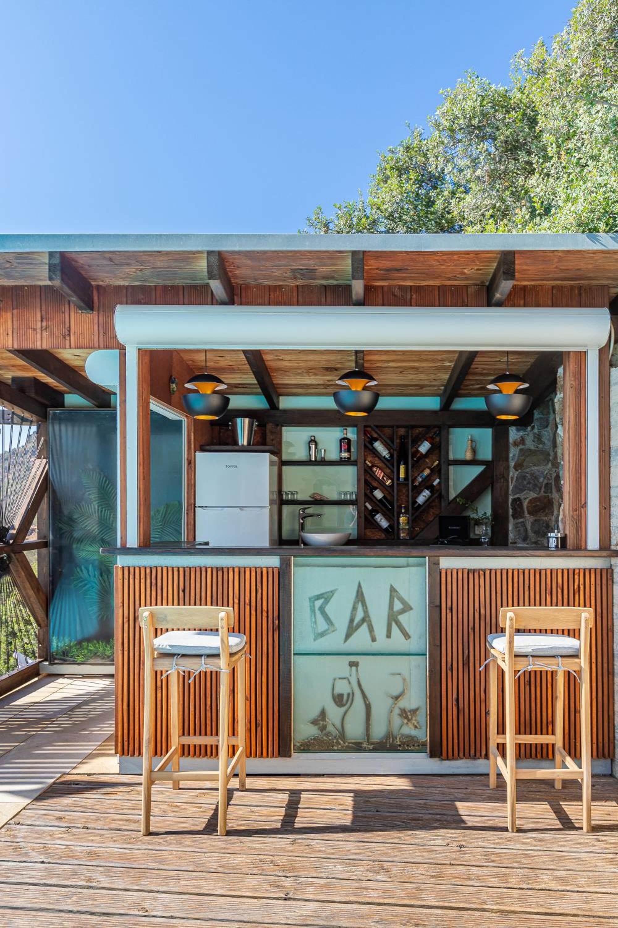 Villa Sun Rock - Ravdoucha photo 4