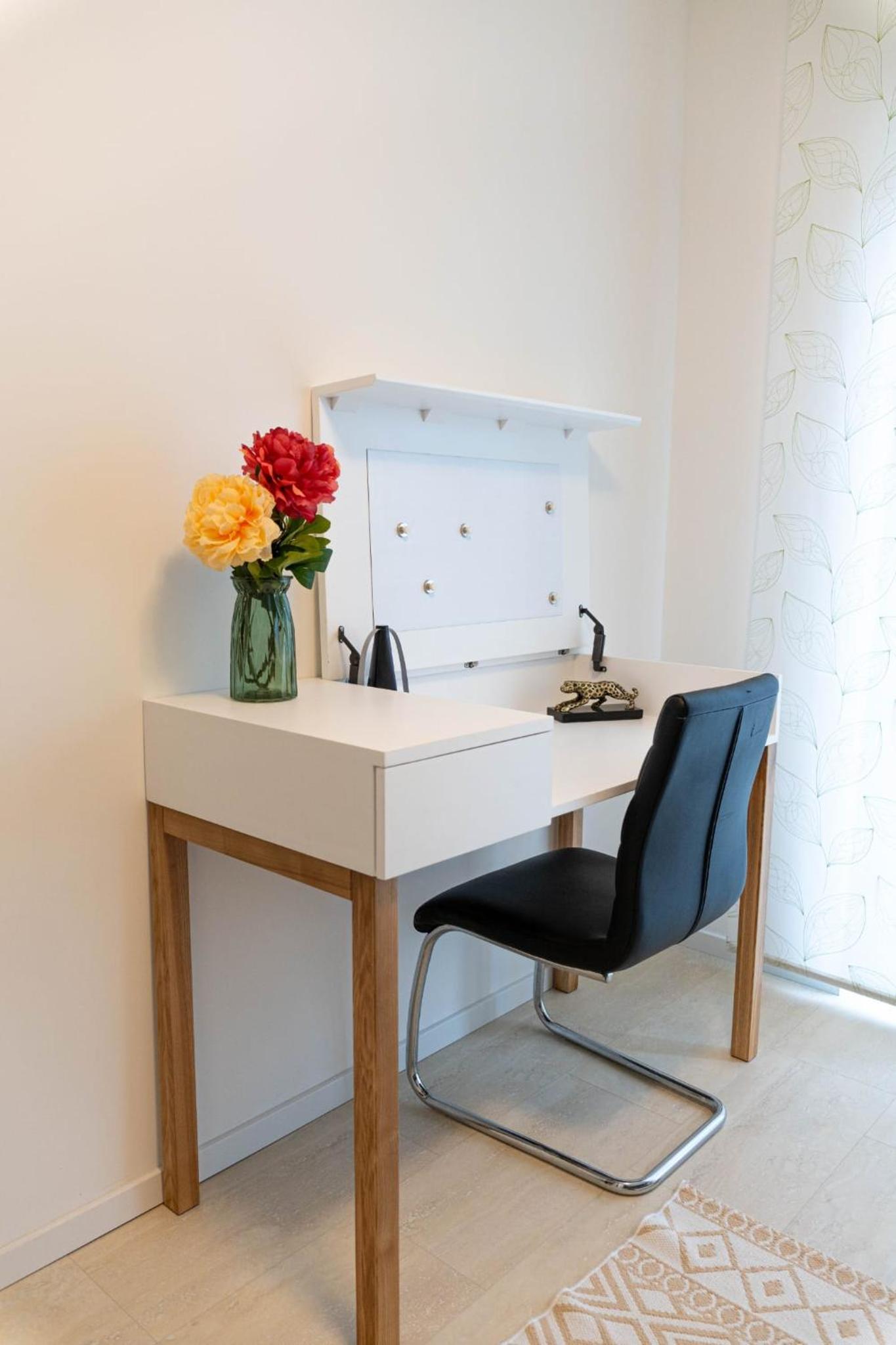 Kristall - große Maisonette Wohnung in Wegberg