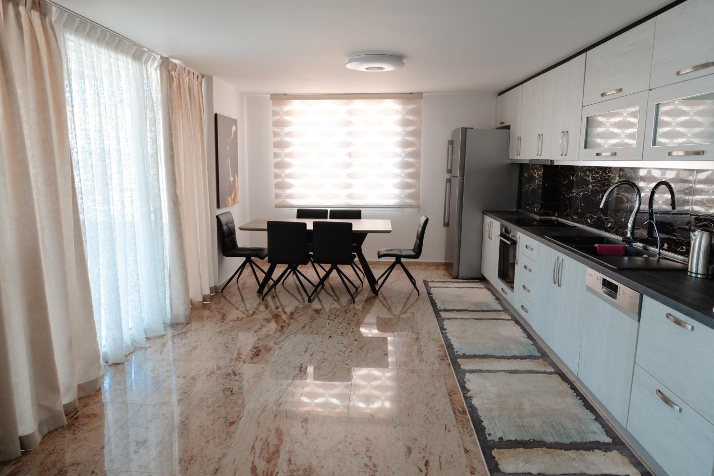 Luxury Apartment in Durres