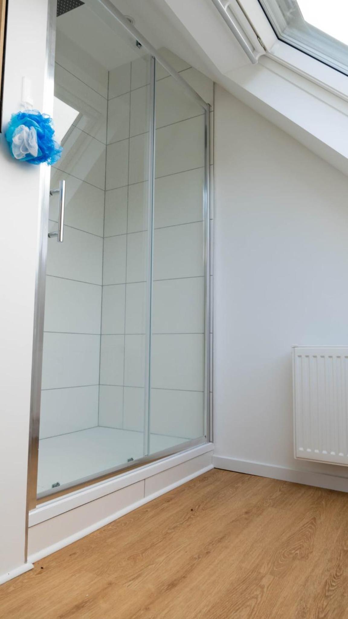 Kristall - große Maisonette Wohnung in Wegberg