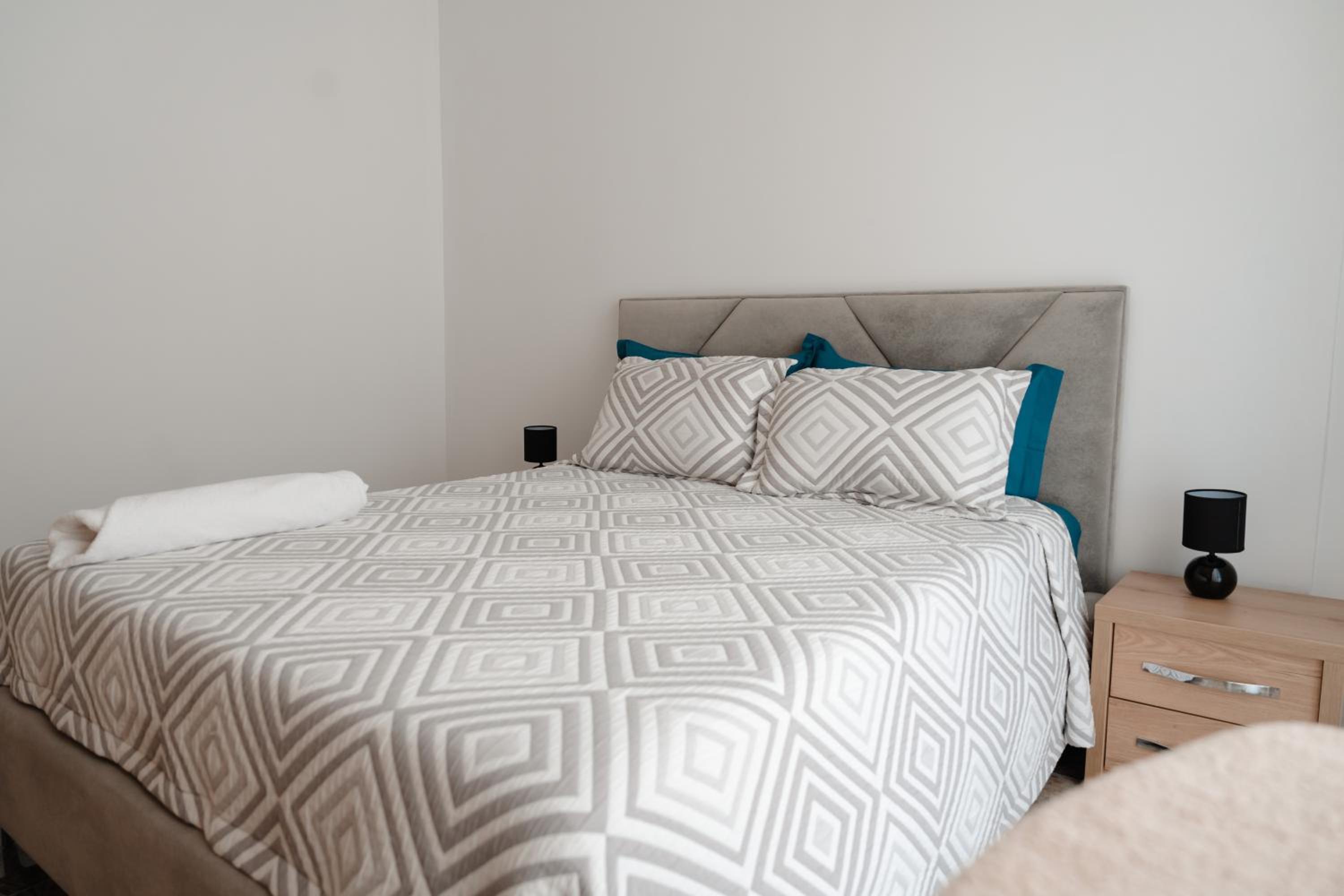 Luxury Apartment in Durres