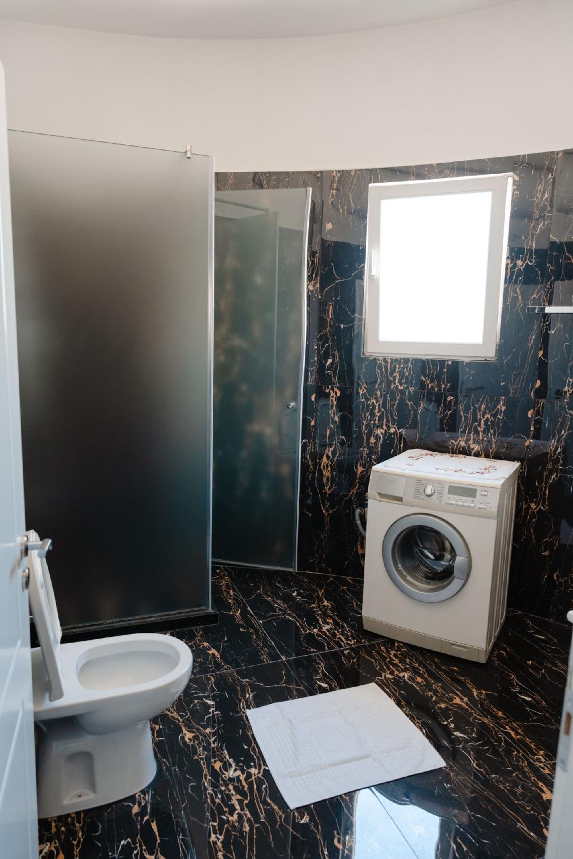 Luxury Apartment in Durres