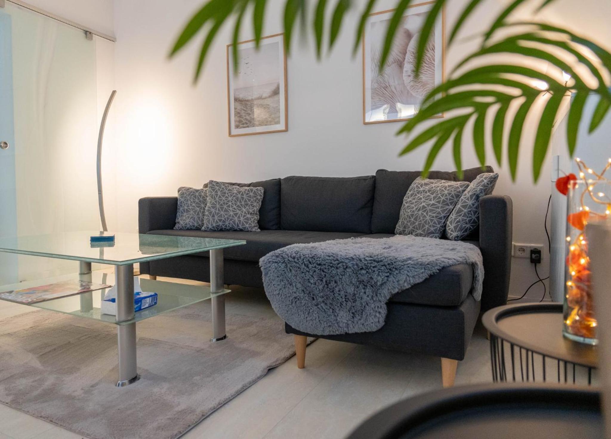 Kristall - große Maisonette Wohnung in Wegberg