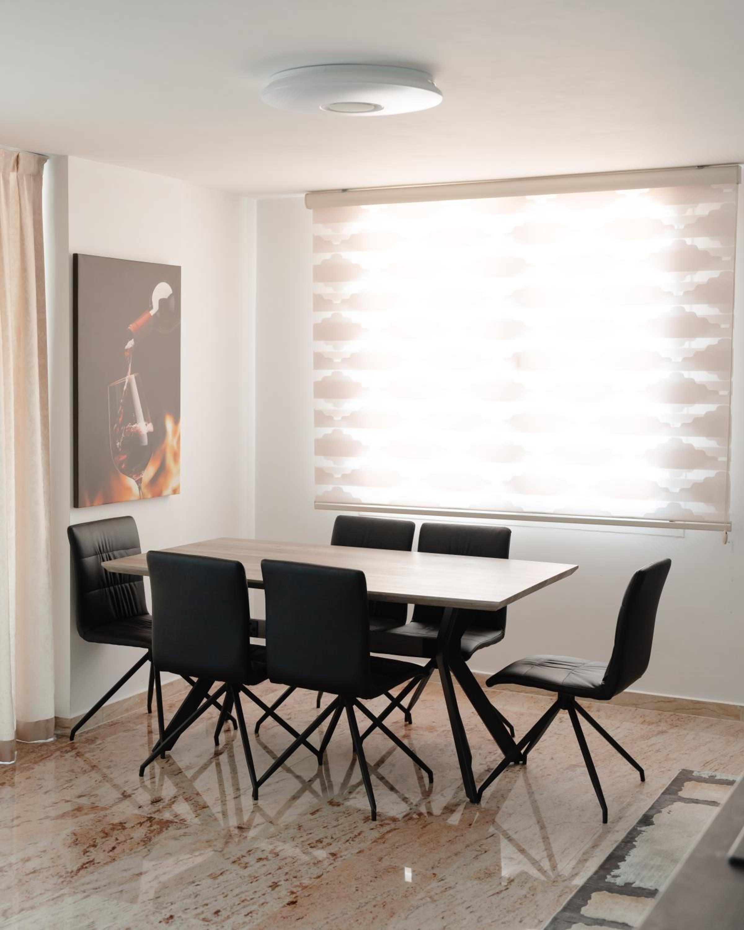 Luxury Apartment in Durres