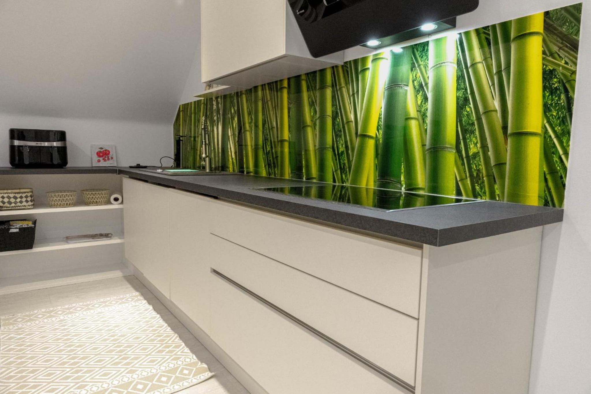 Kristall - große Maisonette Wohnung in Wegberg