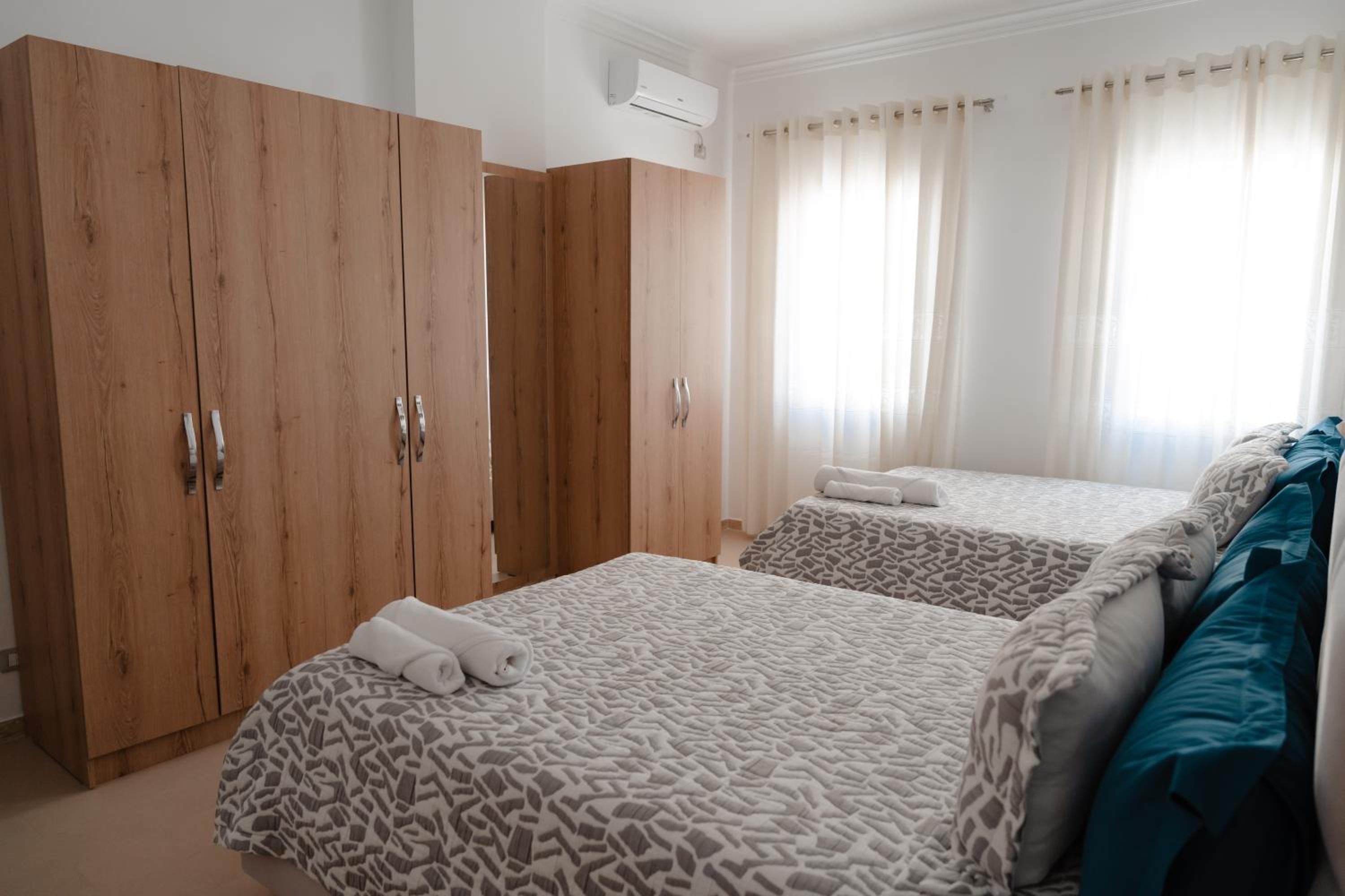Luxury Apartment in Durres