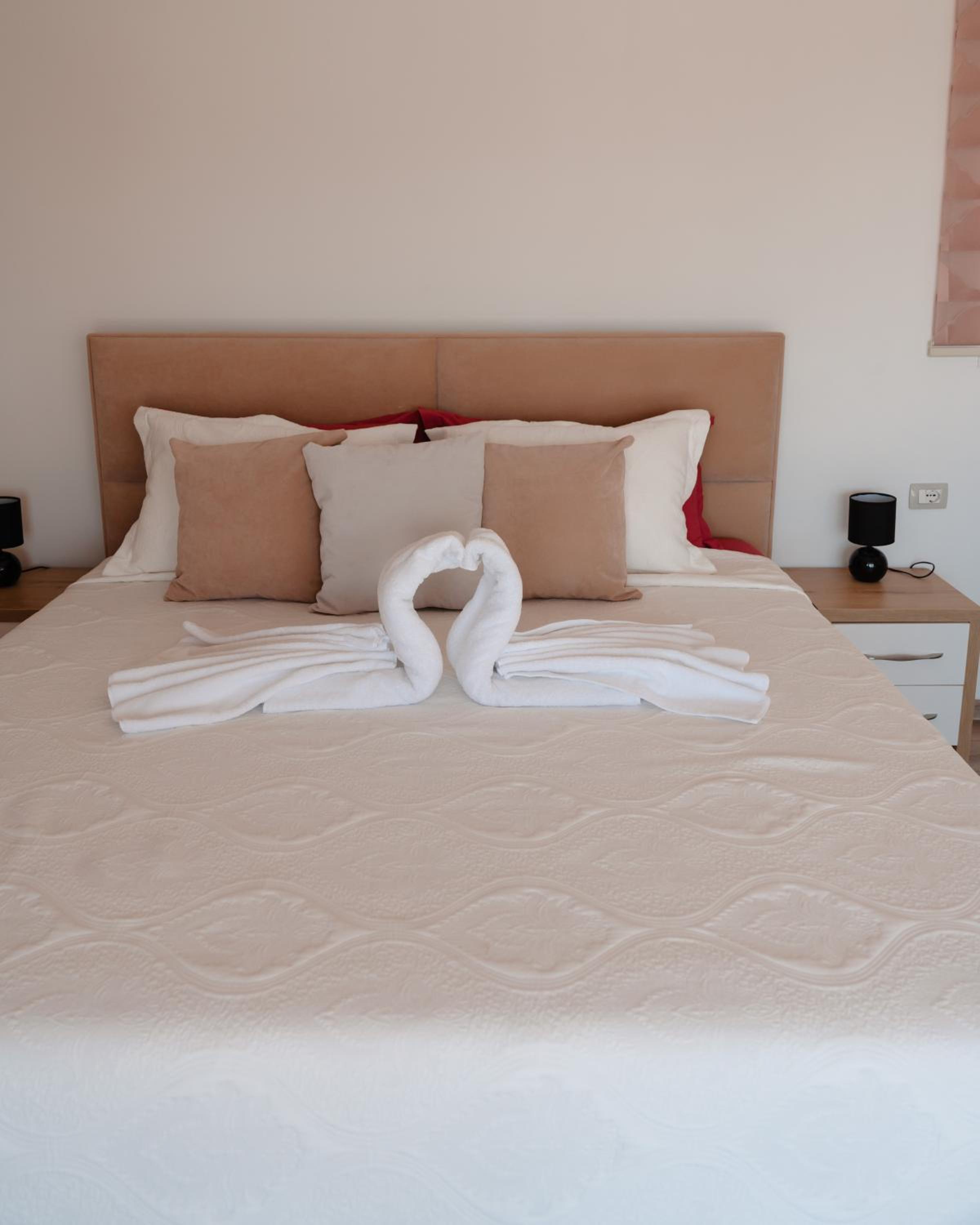 Luxury Apartment in Durres