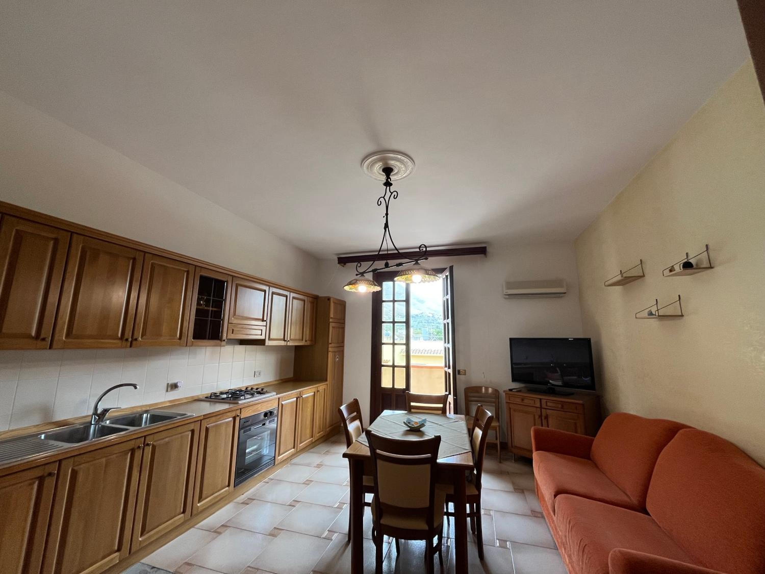 Appartamento villa Francesca