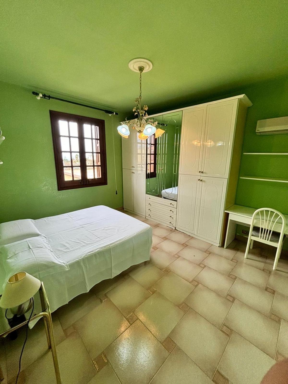 Appartamento villa Francesca