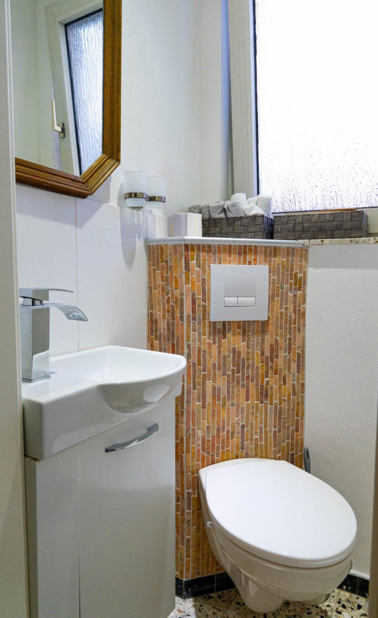 Kristall - große Maisonette Wohnung in Wegberg
