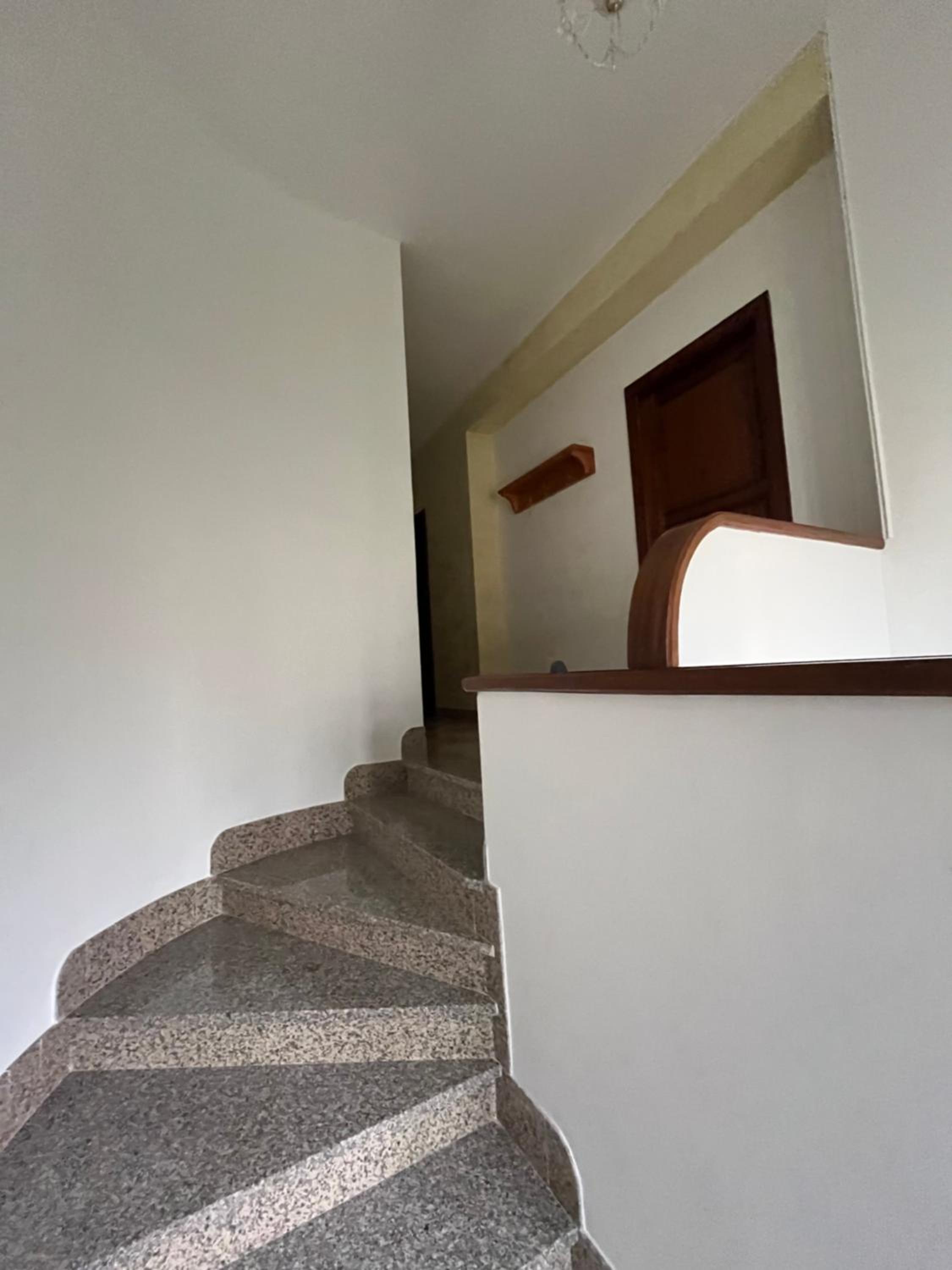 Appartamento villa Francesca