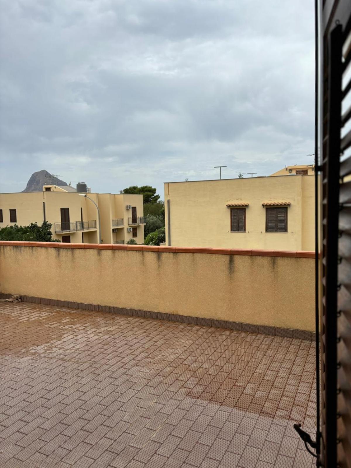 Appartamento villa Francesca