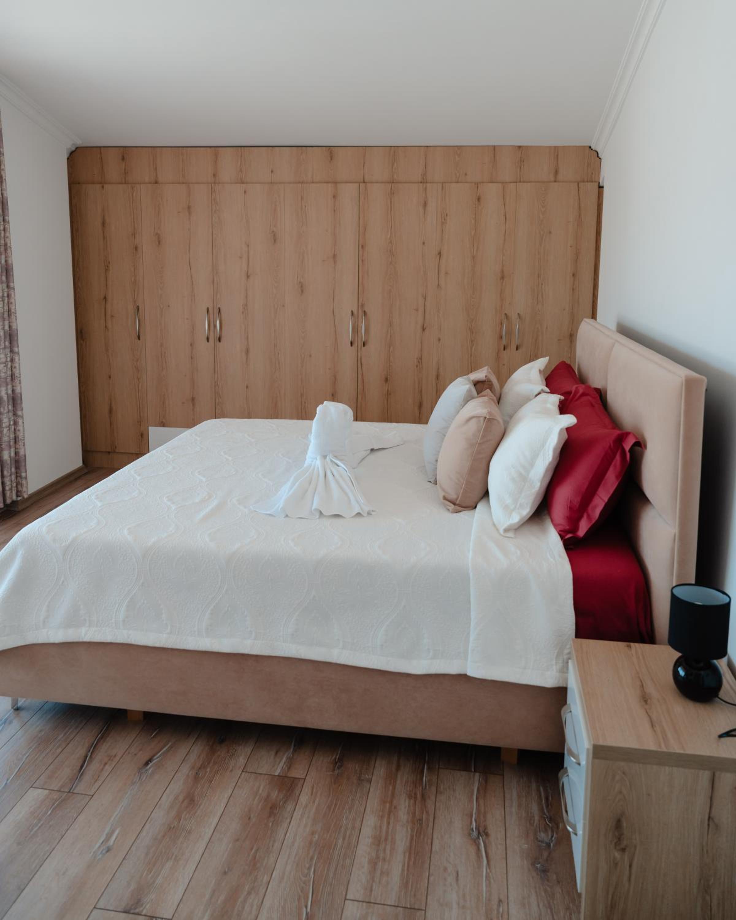 Luxury Apartment in Durres