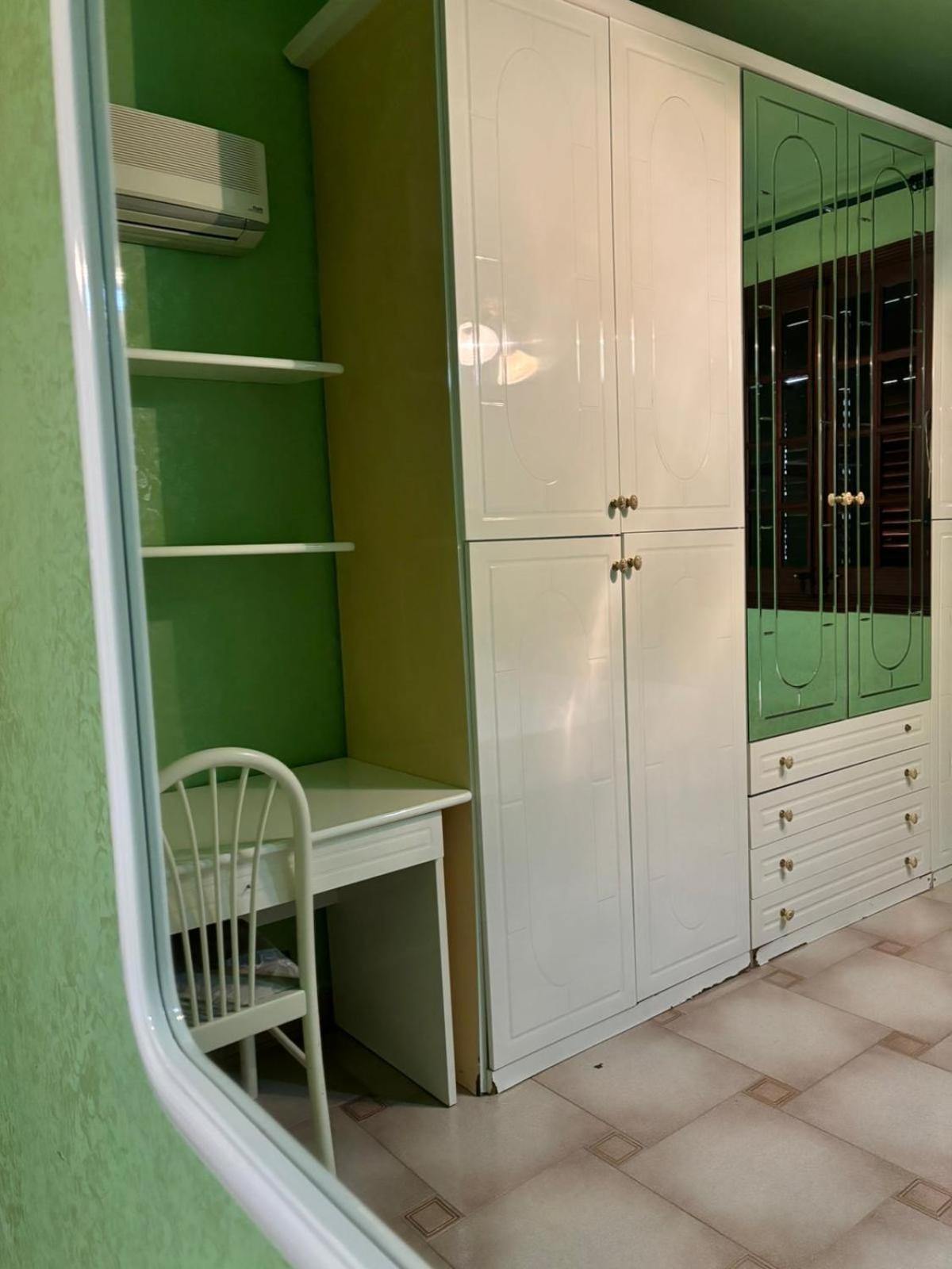 Appartamento villa Francesca