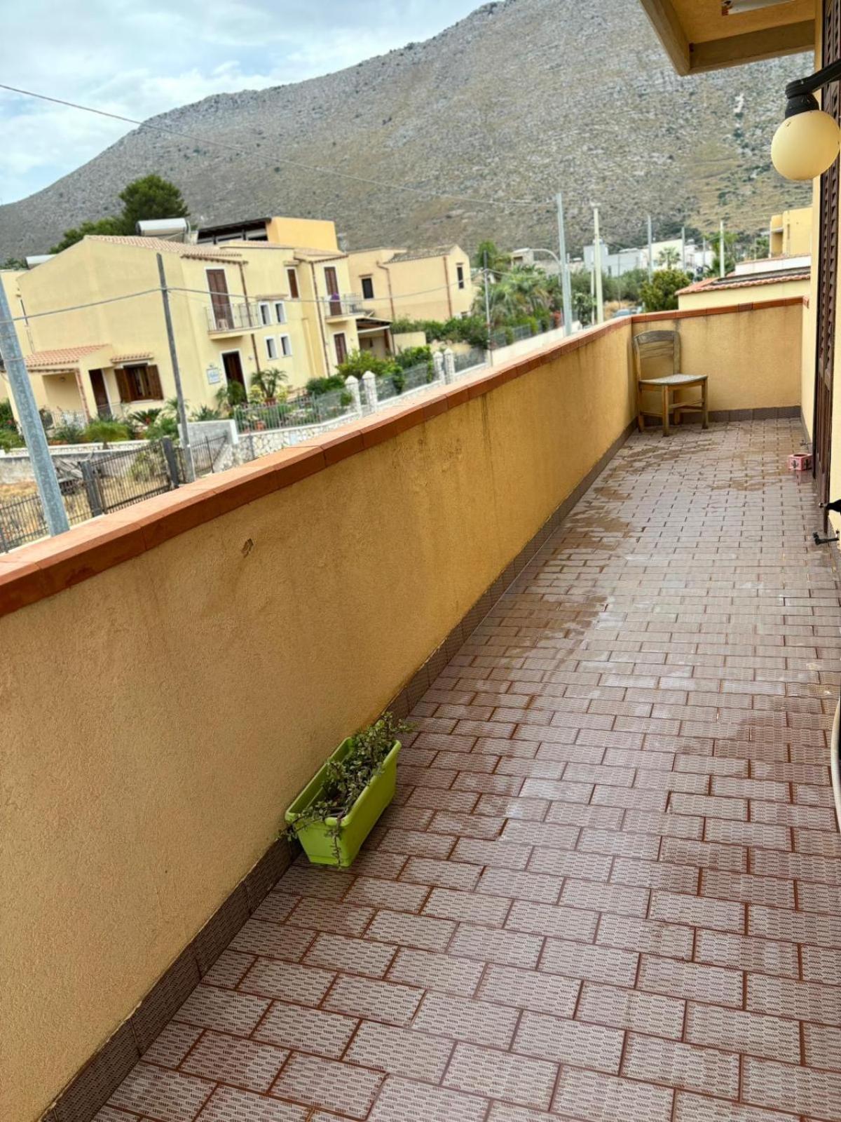 Appartamento villa Francesca