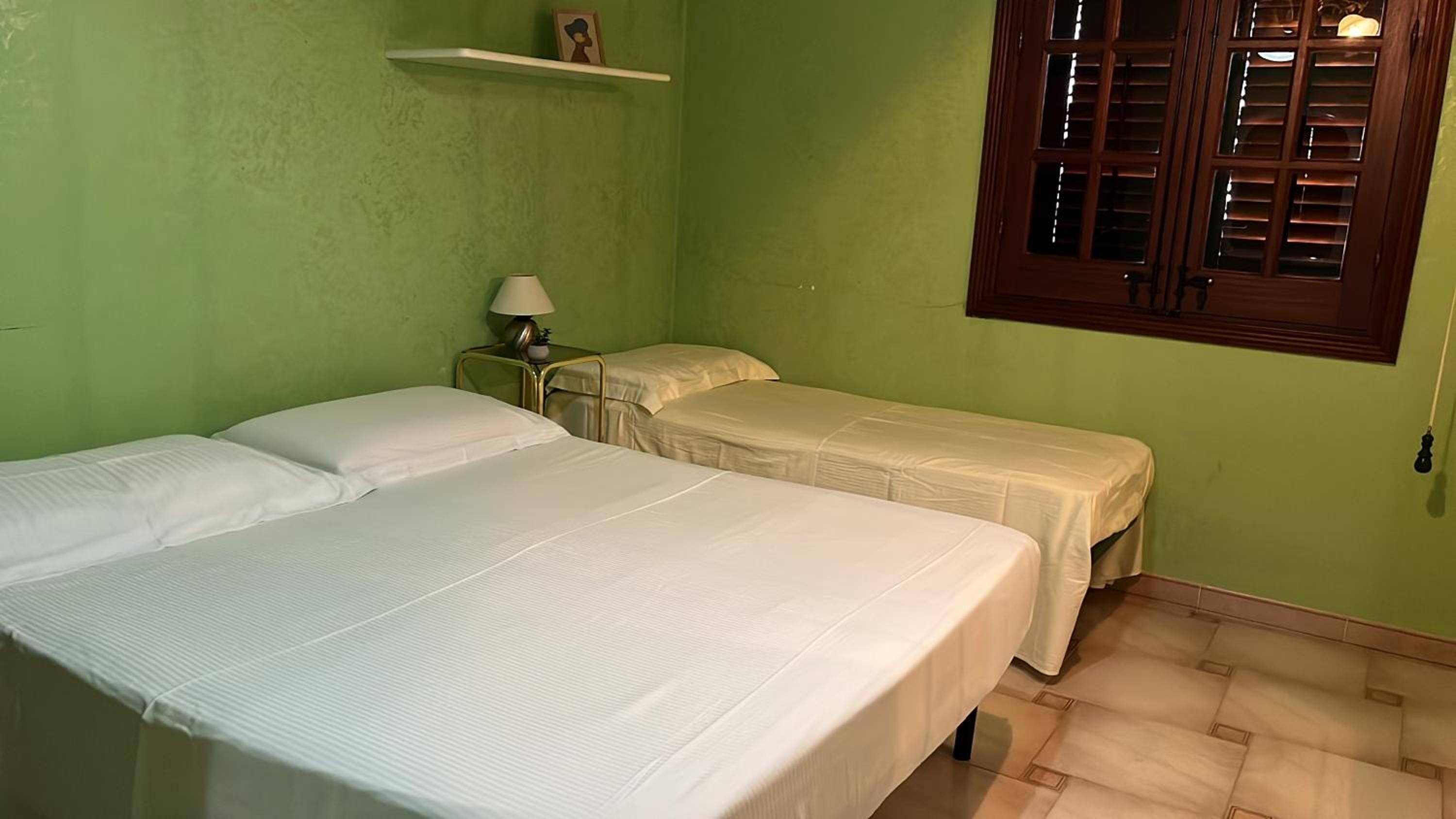 Appartamento villa Francesca