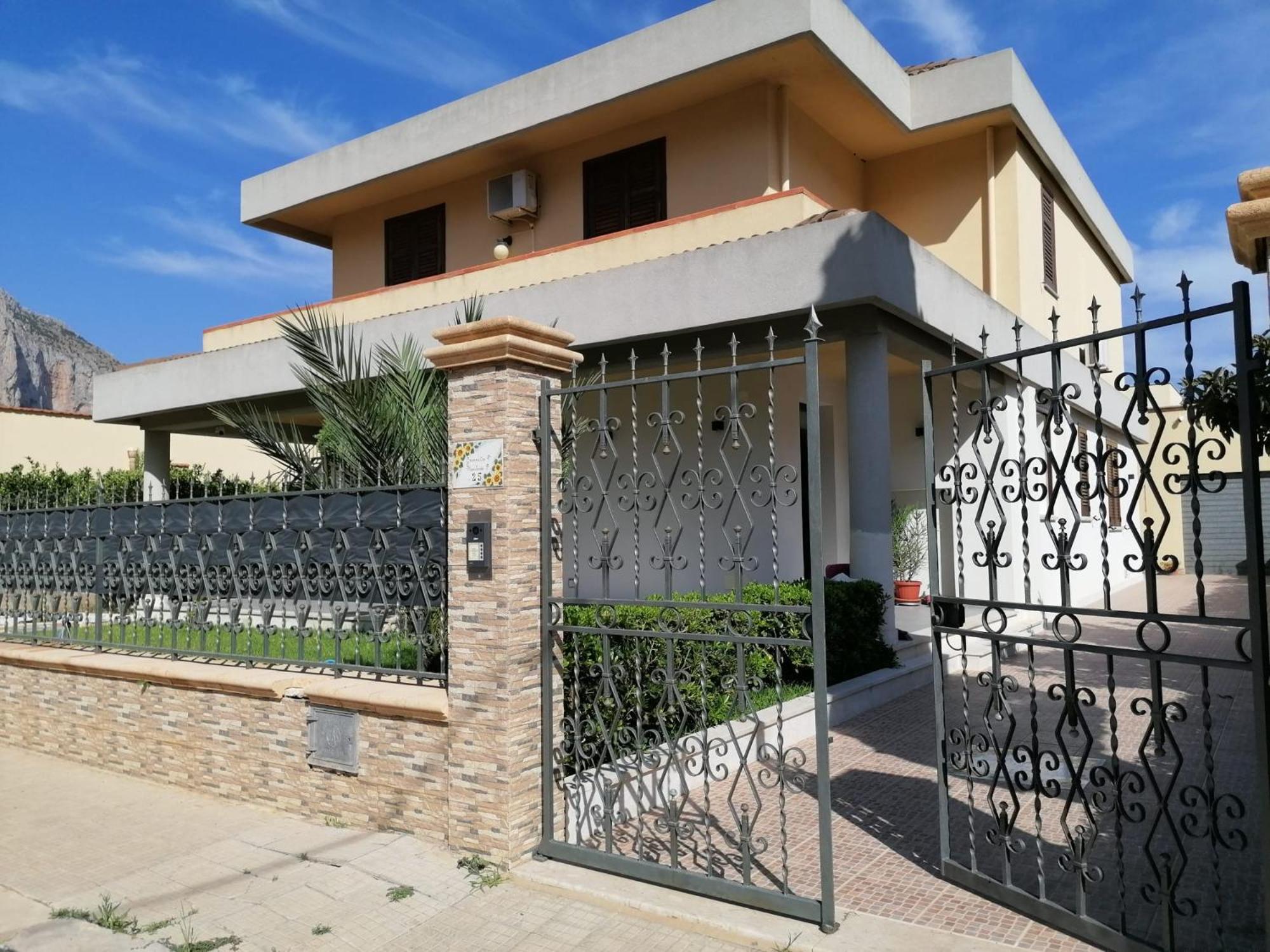 Appartamento villa Francesca