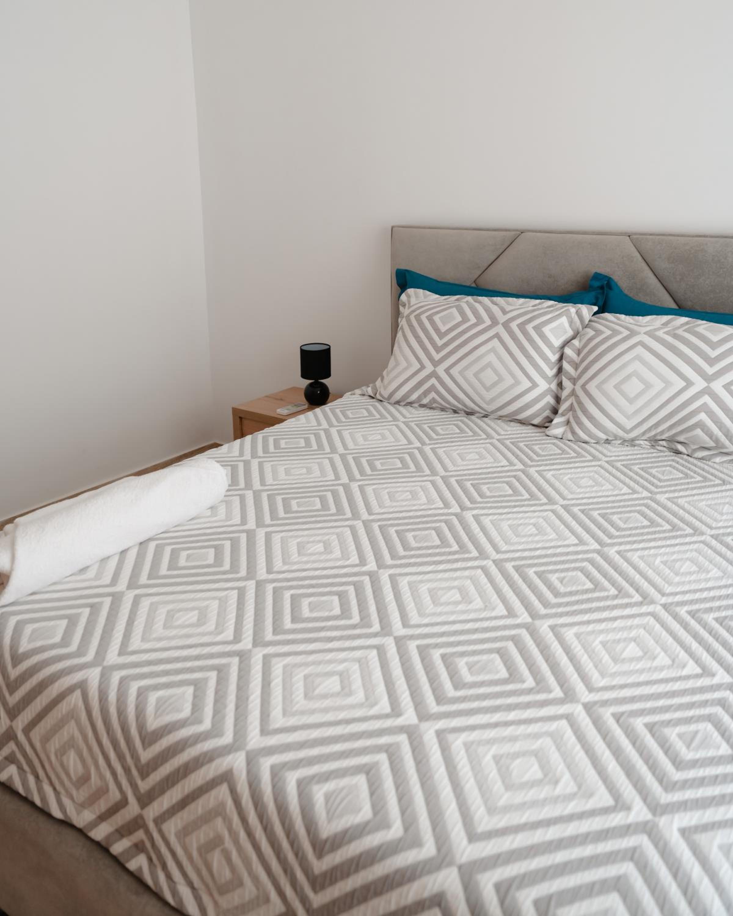 Luxury Apartment in Durres