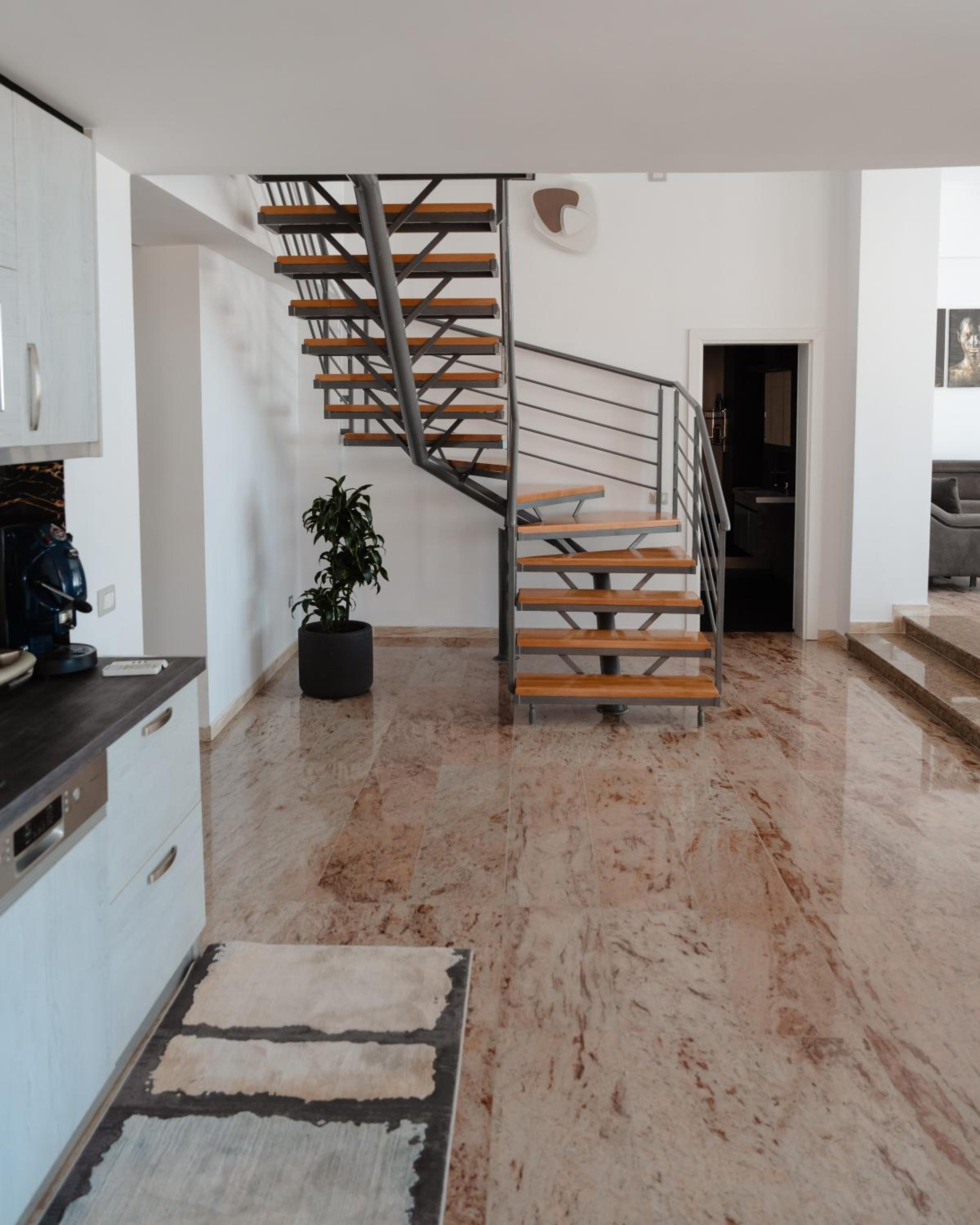 Luxury Apartment in Durres