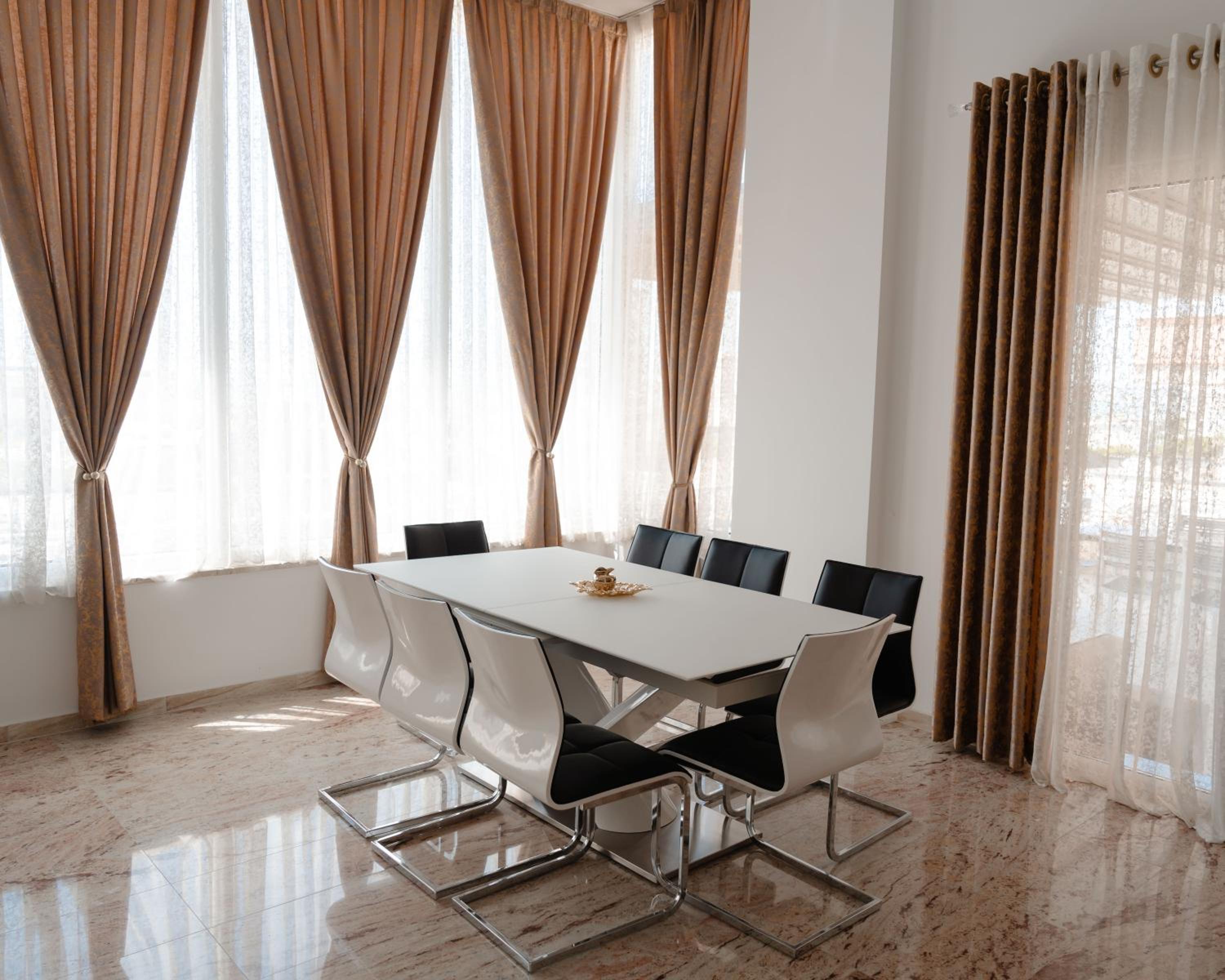 Luxury Apartment in Durres