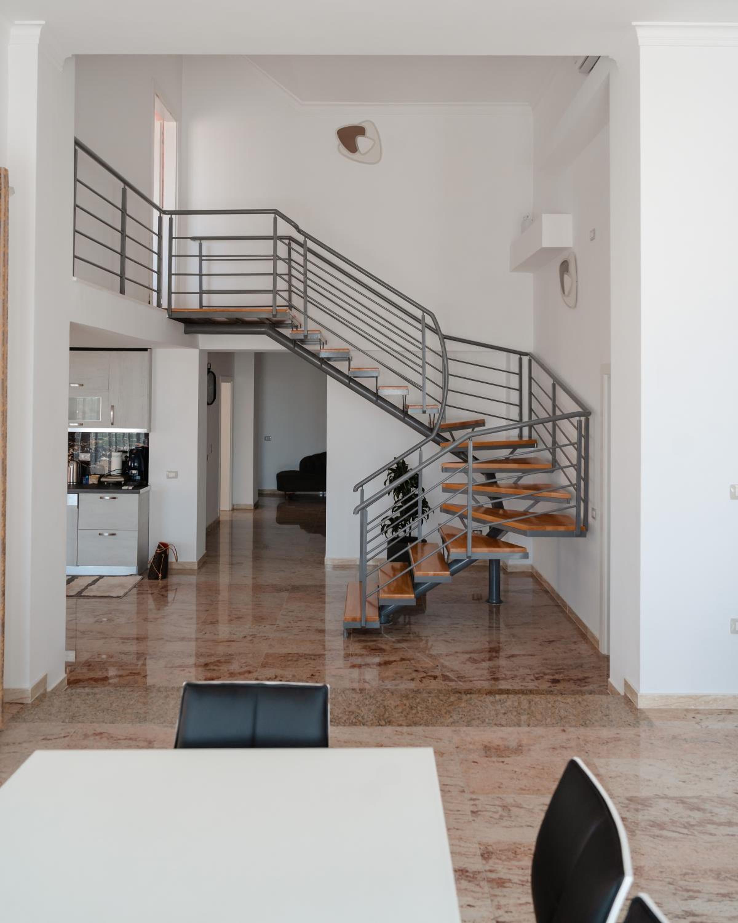 Luxury Apartment in Durres
