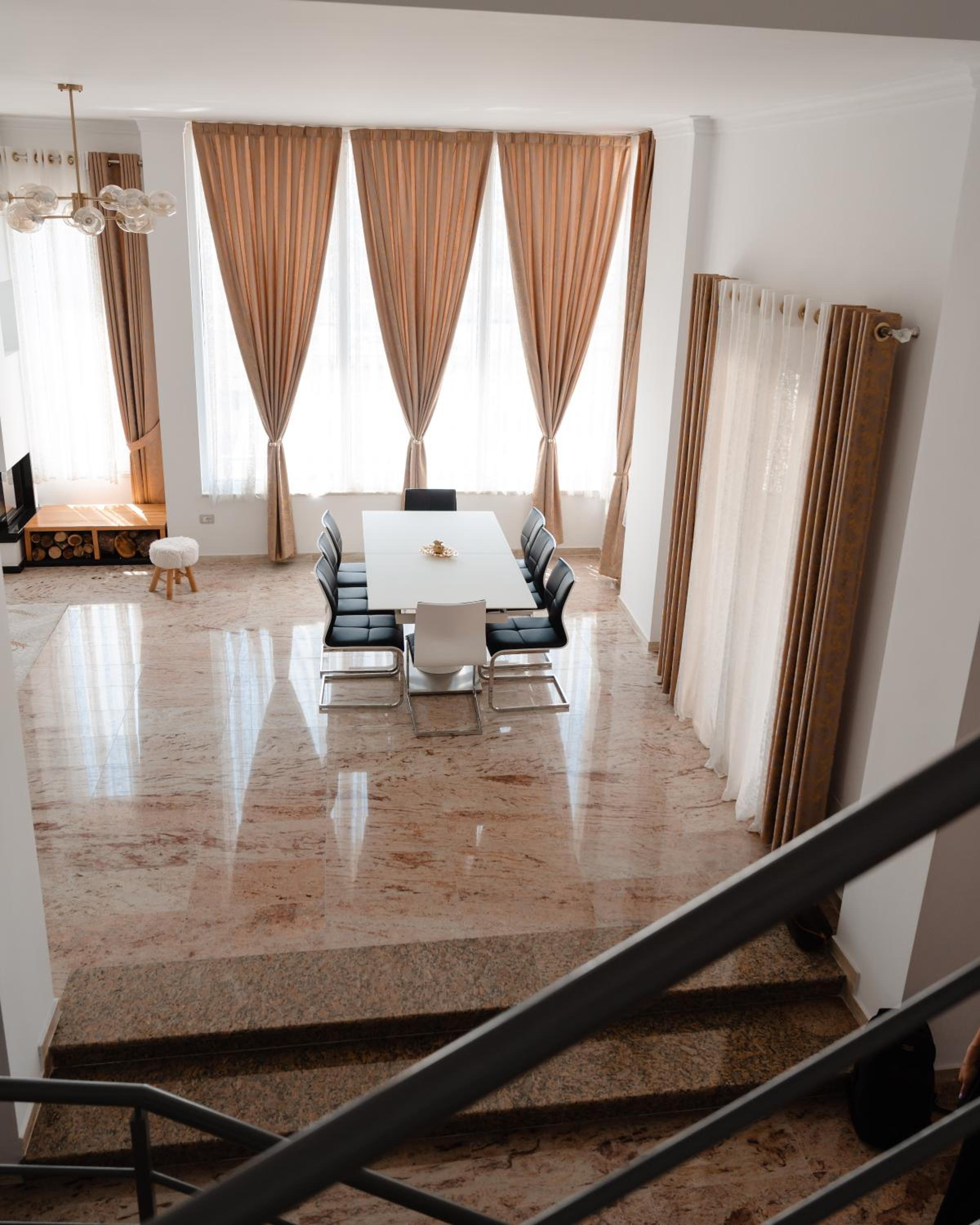 Luxury Apartment in Durres
