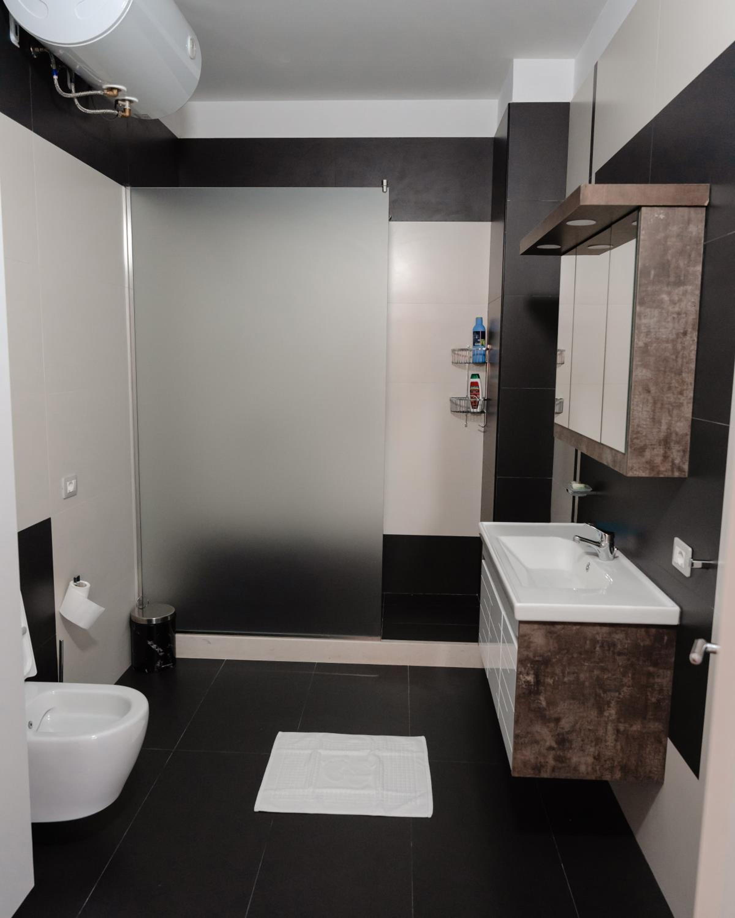 Luxury Apartment in Durres