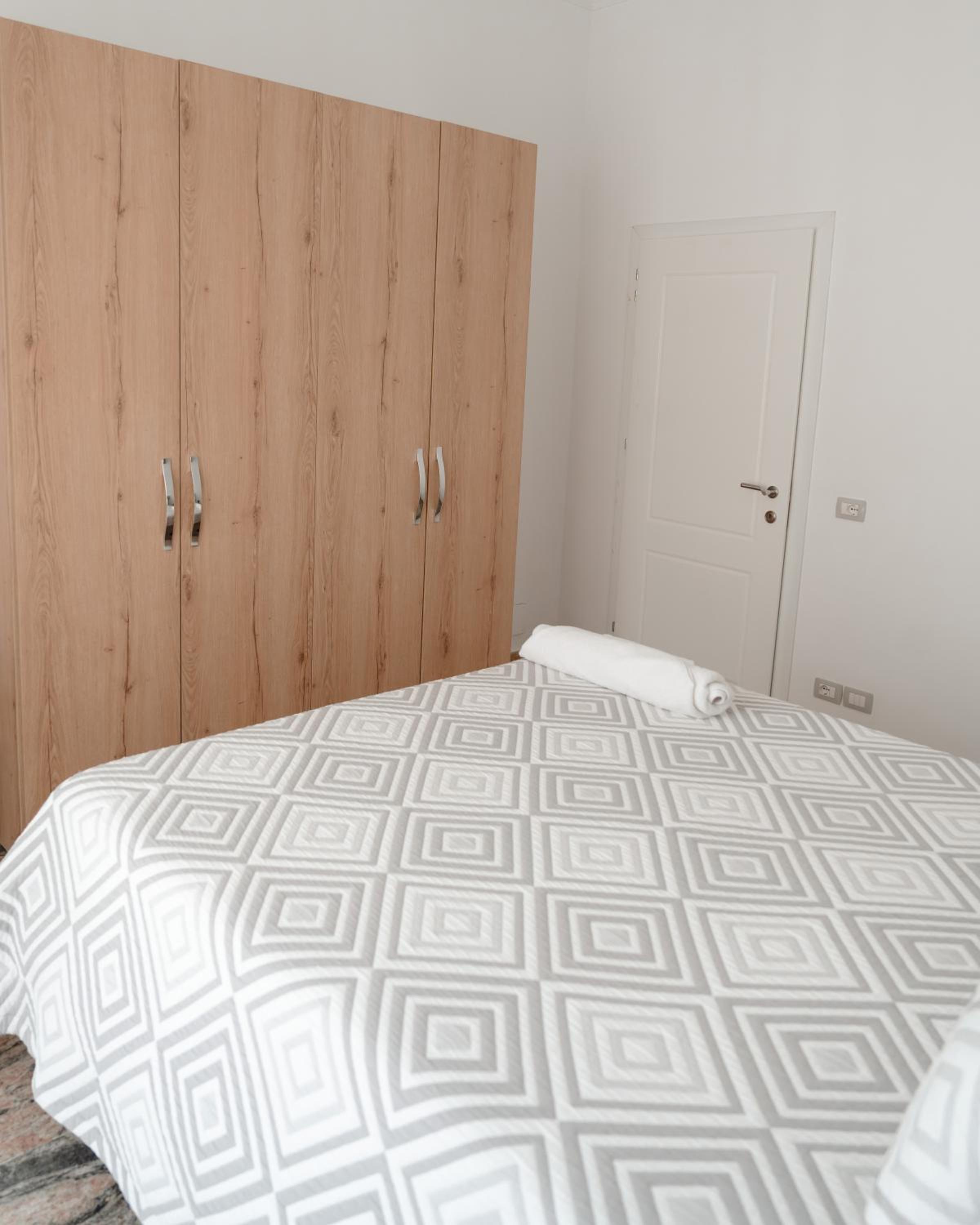 Luxury Apartment in Durres