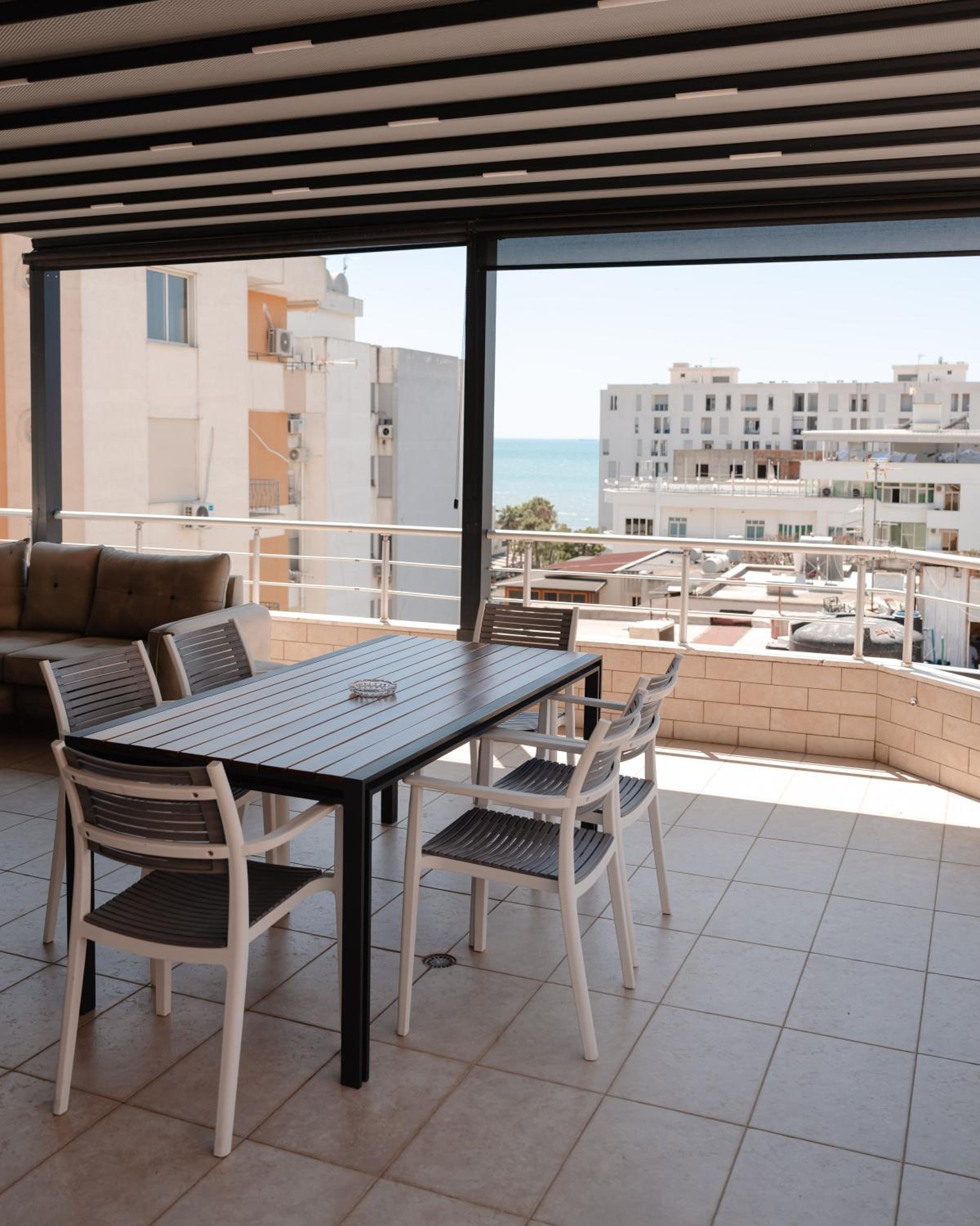 Luxury Apartment in Durres